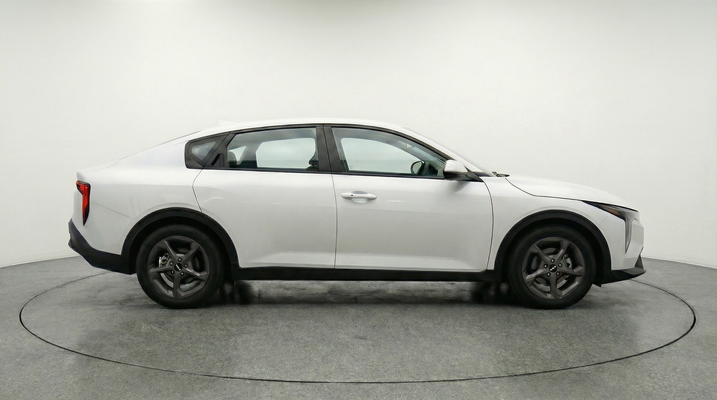 Thumbnail: 2025 Kia K4 - 8