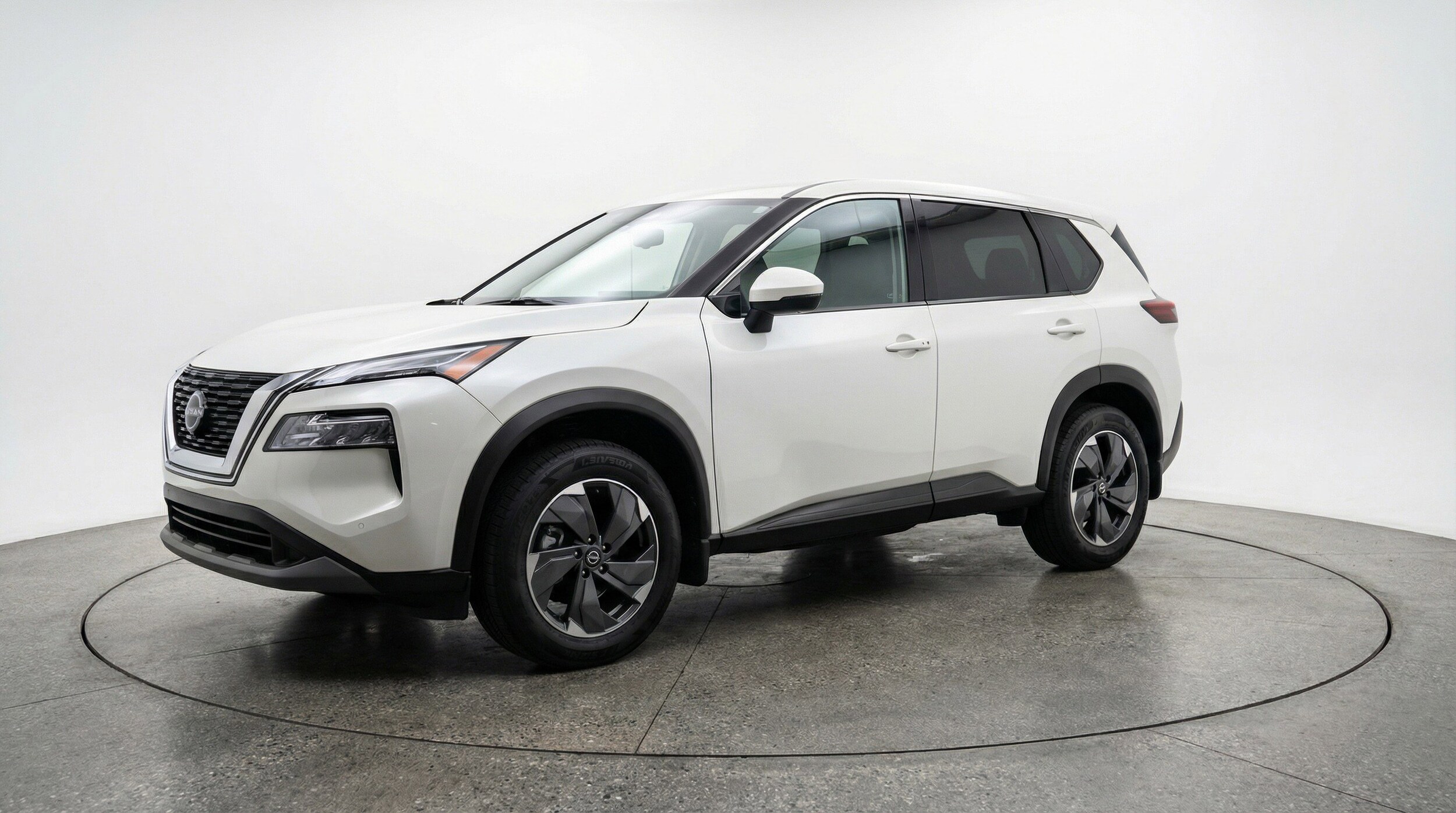 Thumbnail: 2025 Nissan Rogue - 3