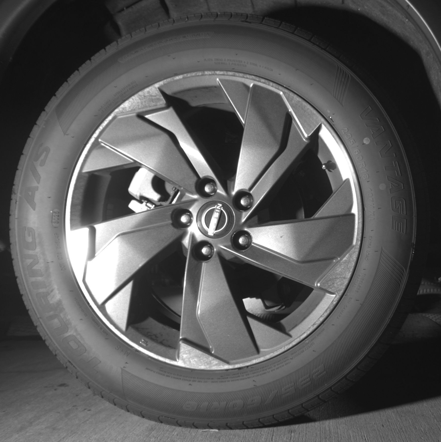 Thumbnail: 2025 Nissan Rogue - 15