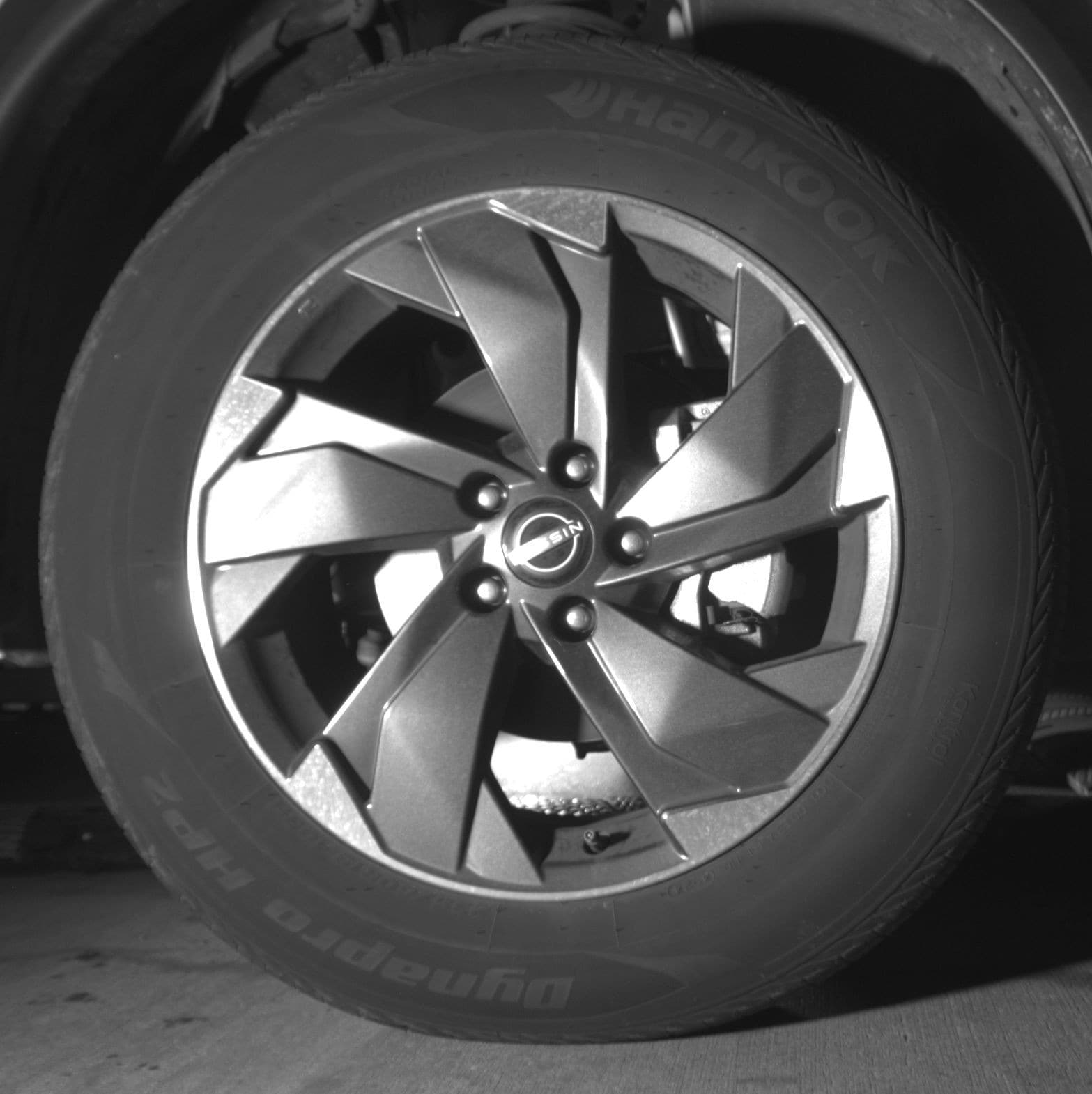 Thumbnail: 2025 Nissan Rogue - 10