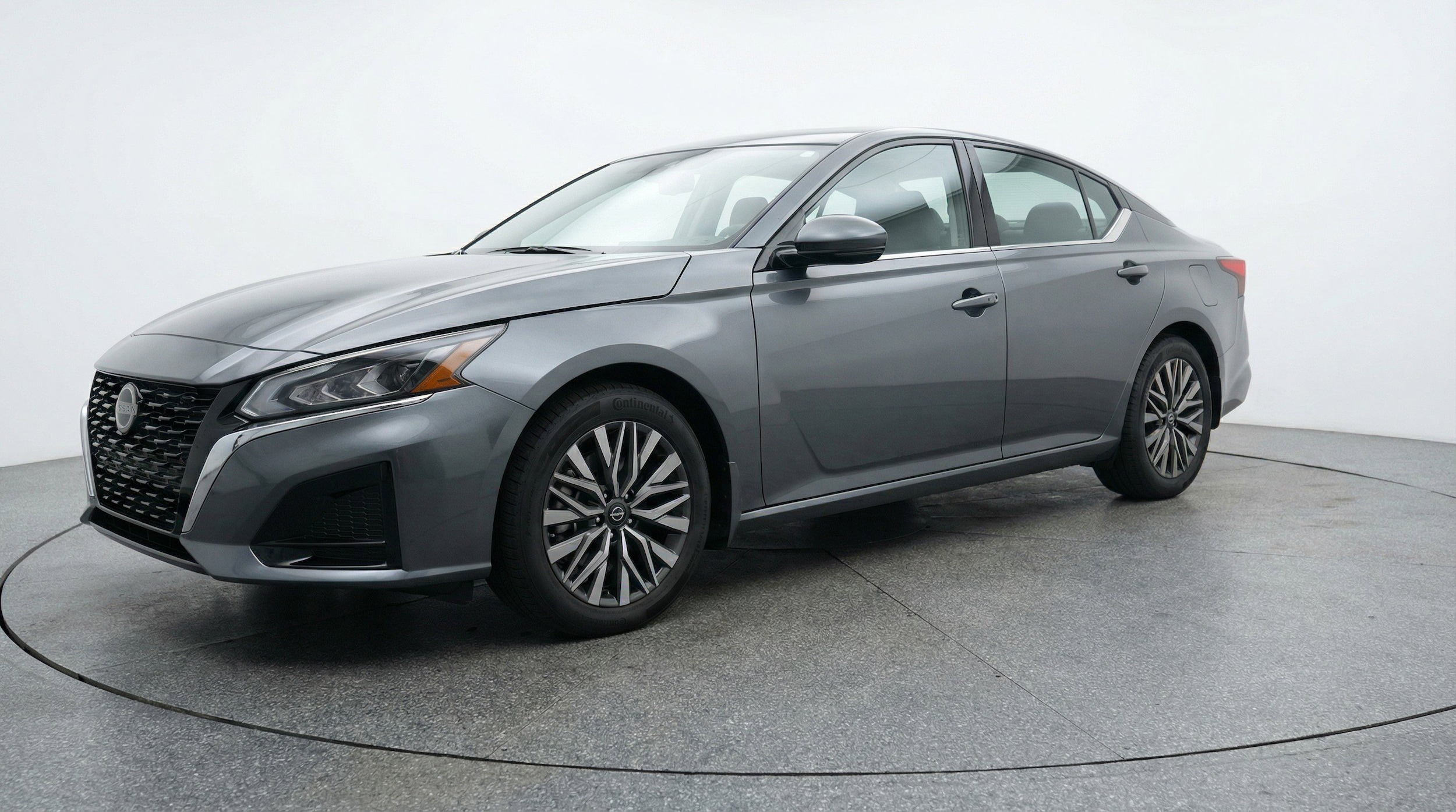 Thumbnail: 2025 Nissan Altima - 3