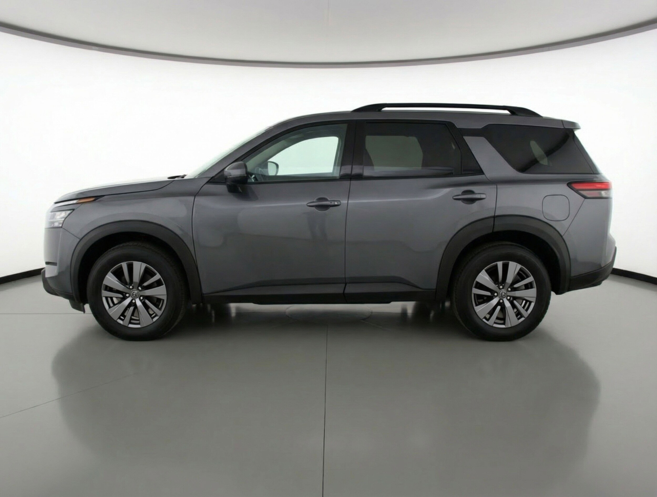 Thumbnail: 2025 Nissan Pathfinder - 5
