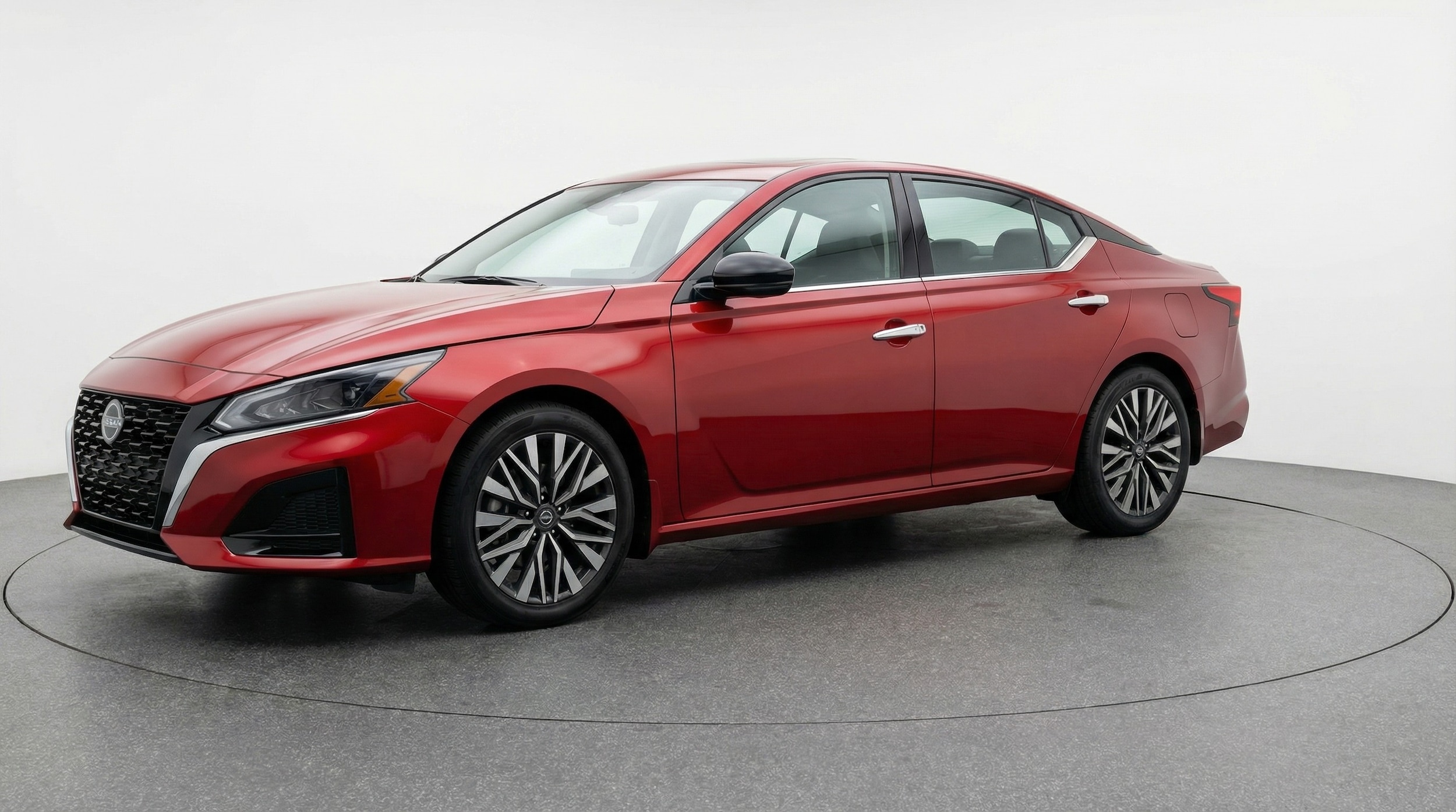 Thumbnail: 2025 Nissan Altima - 3