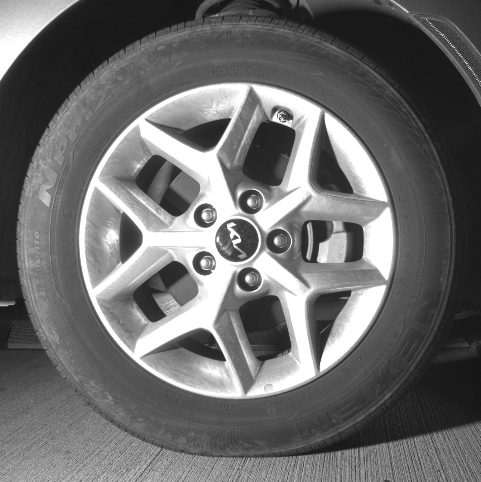 Thumbnail: 2025 Kia Soul - 18