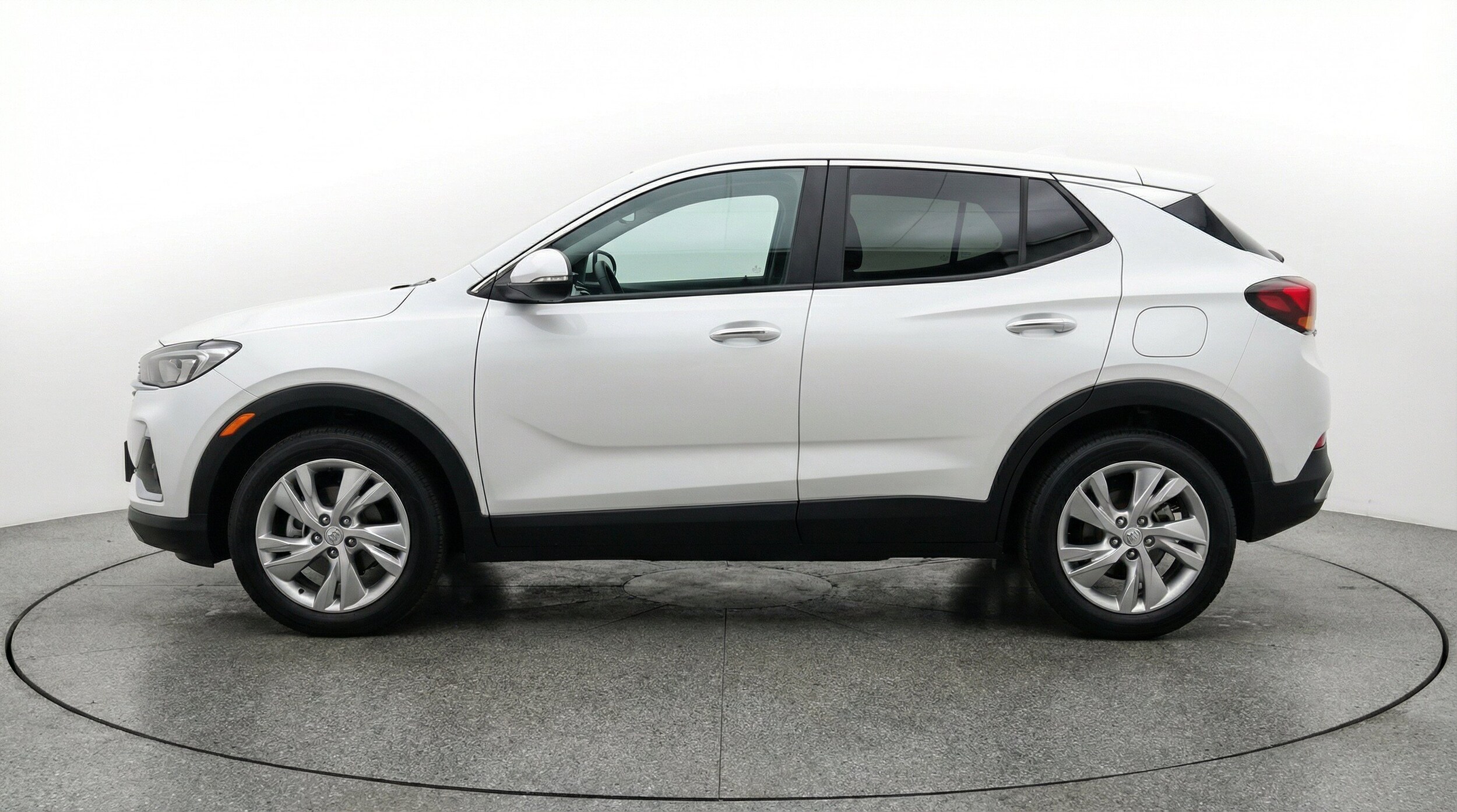 Thumbnail: 2026 Buick Encore GX - 5