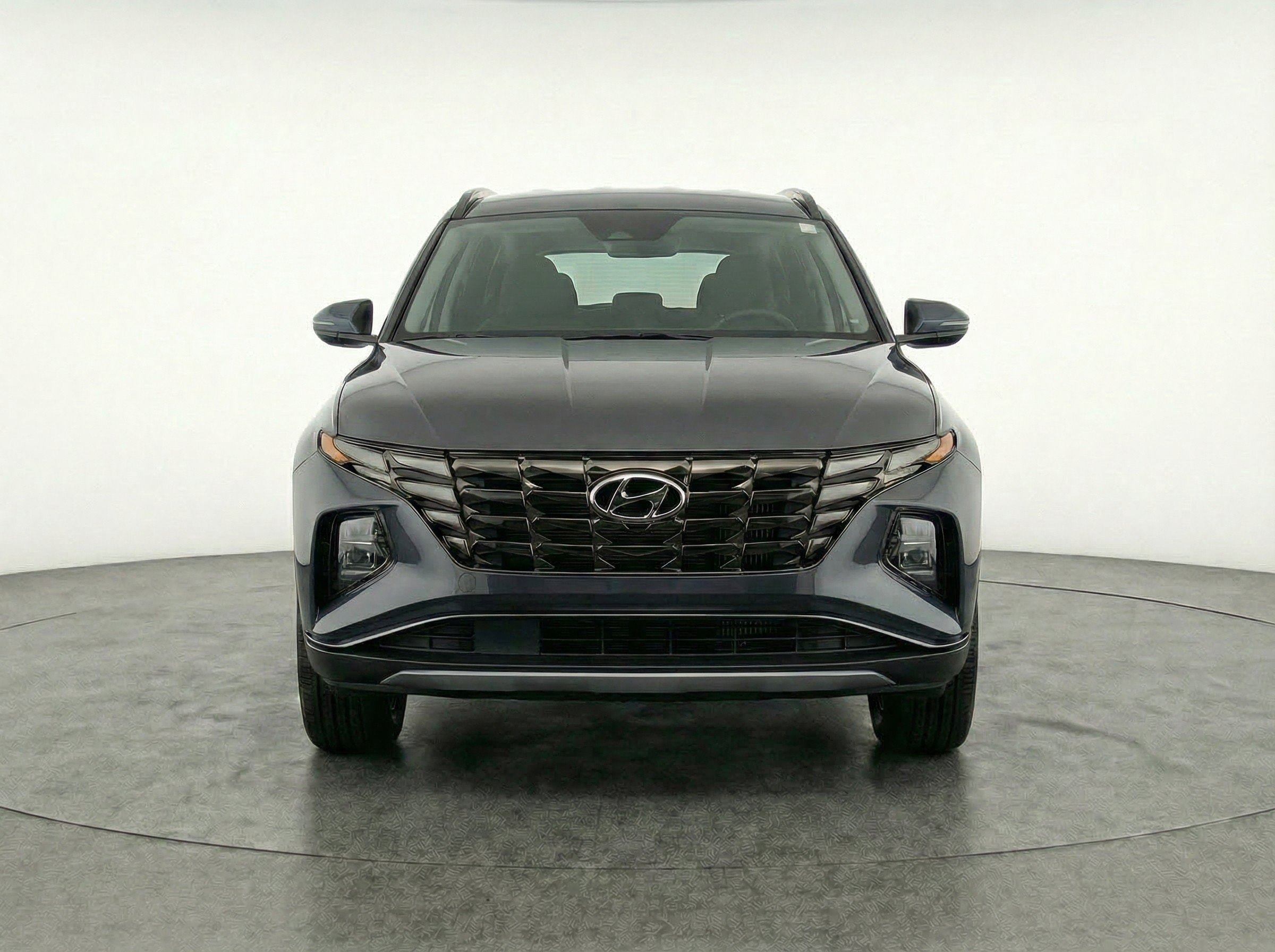 Thumbnail: 2026 Hyundai Tucson - 2