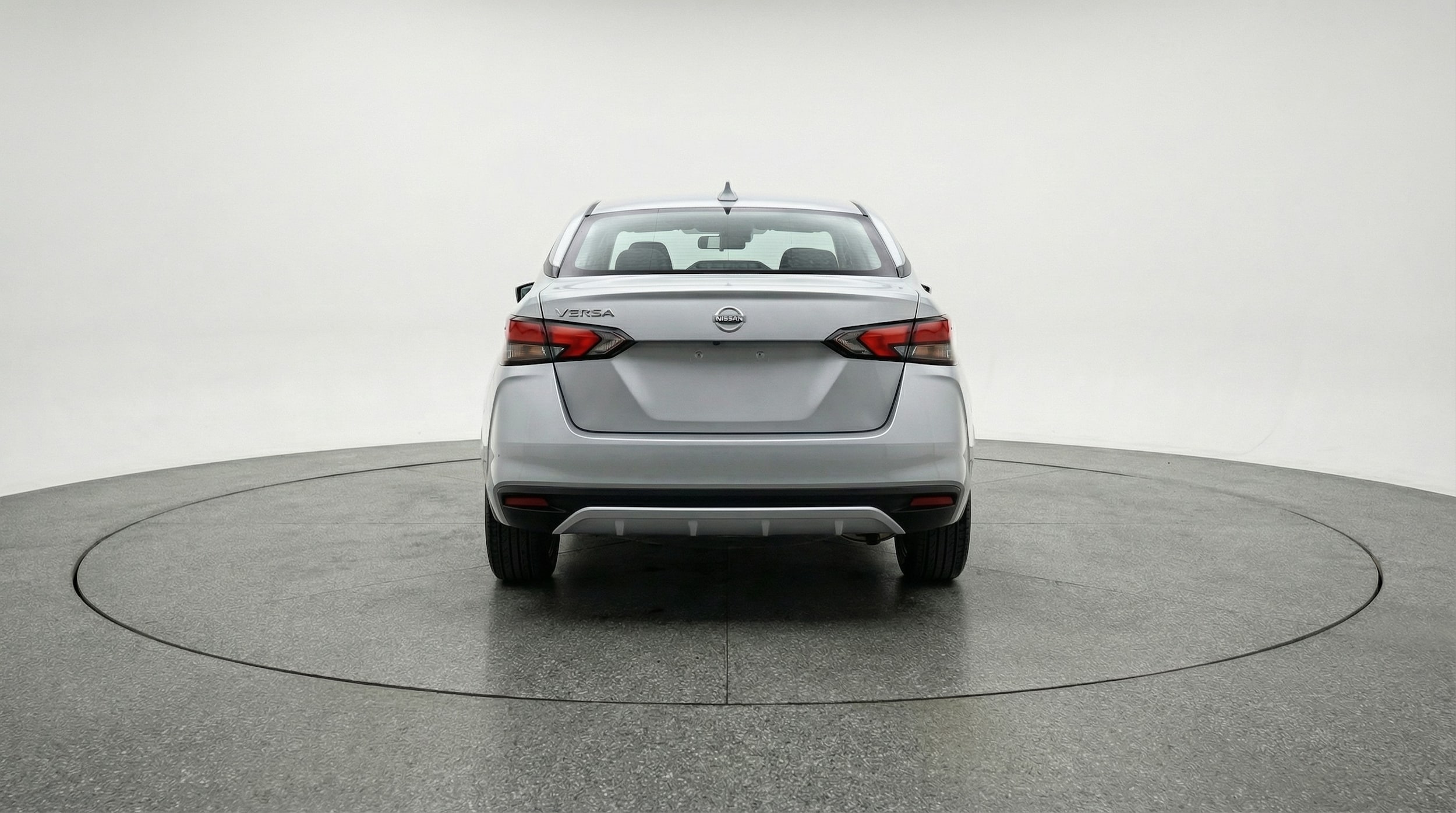 Thumbnail: 2025 Nissan Versa - 6