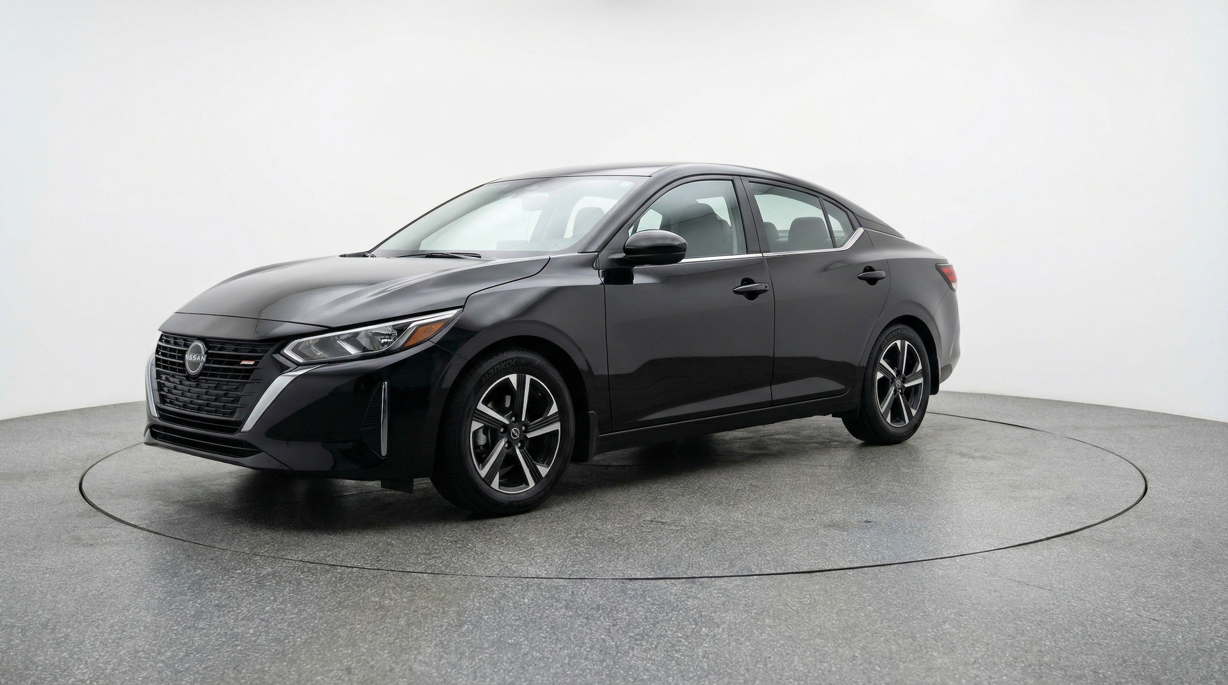 Thumbnail: 2025 Nissan Sentra - 3