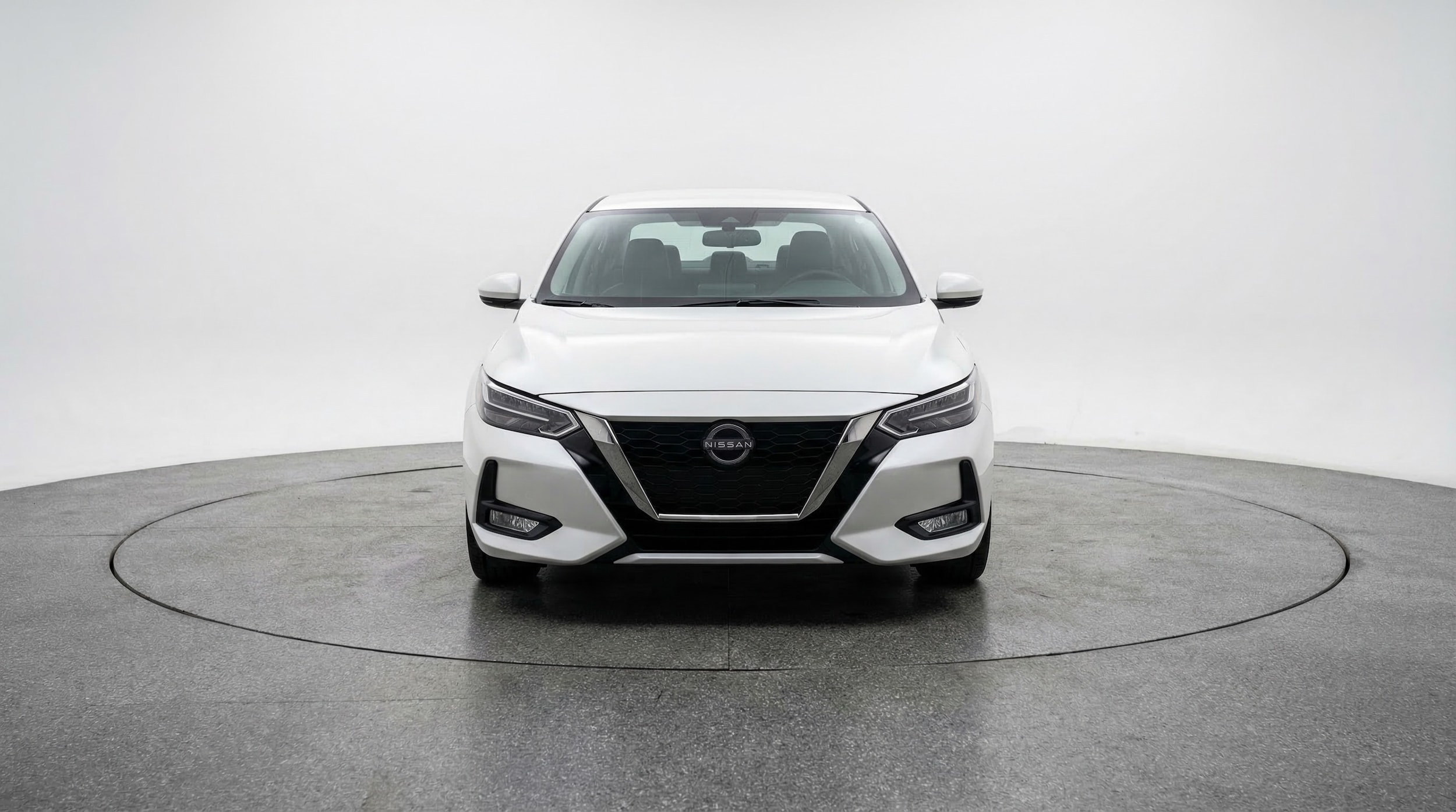 Thumbnail: 2025 Nissan Sentra - 2