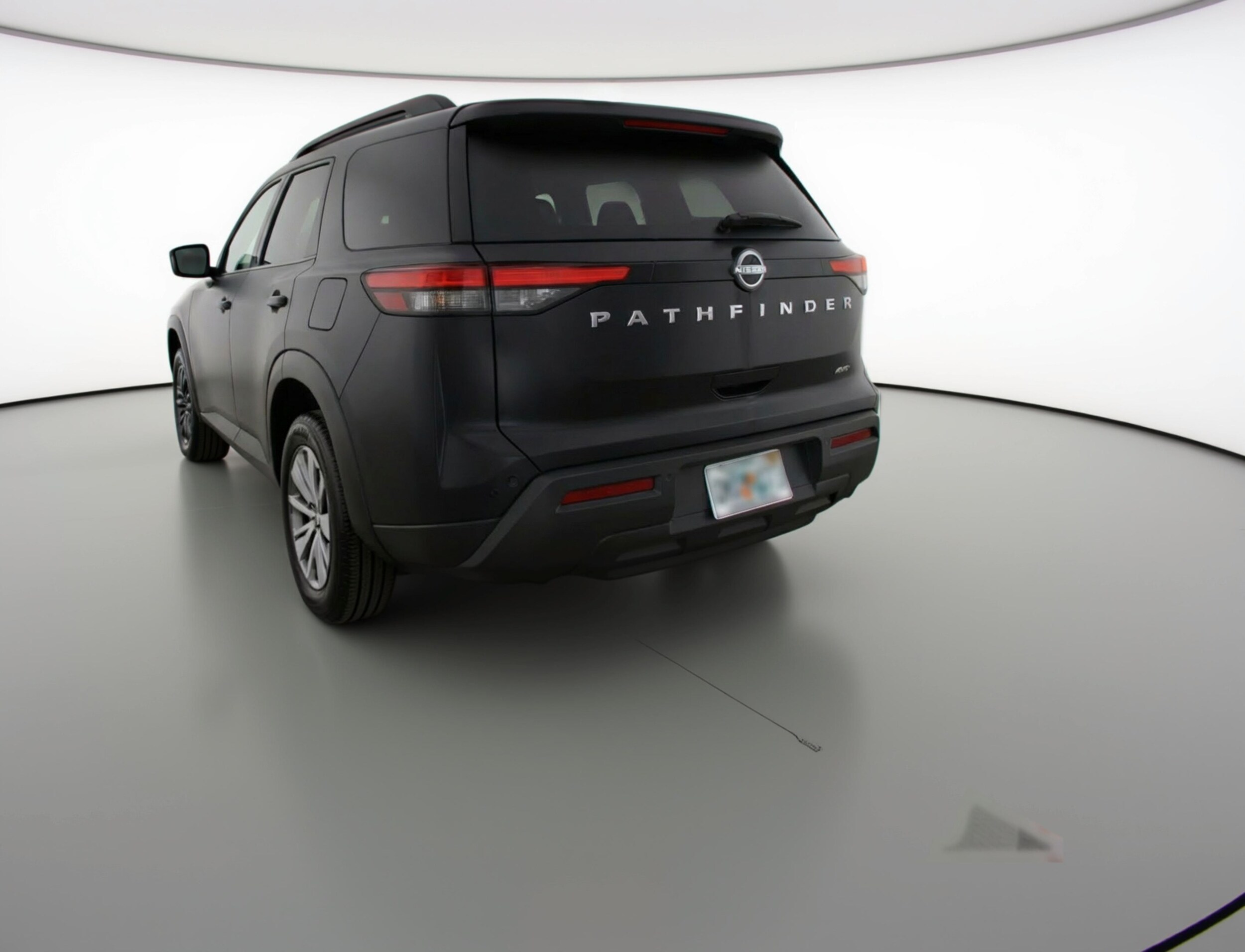 Thumbnail: 2025 Nissan Pathfinder - 5