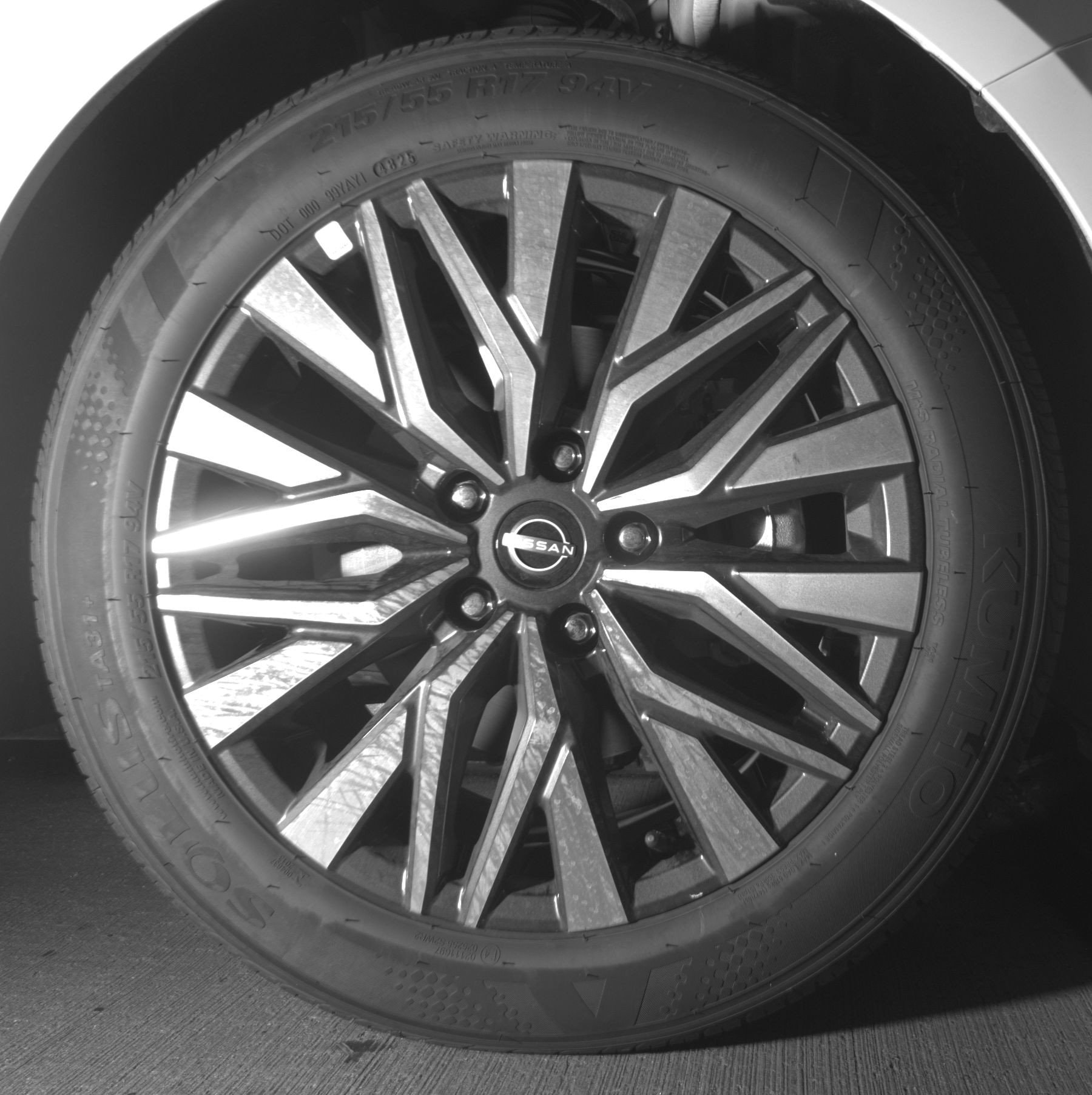 Thumbnail: 2026 Nissan Altima - 13