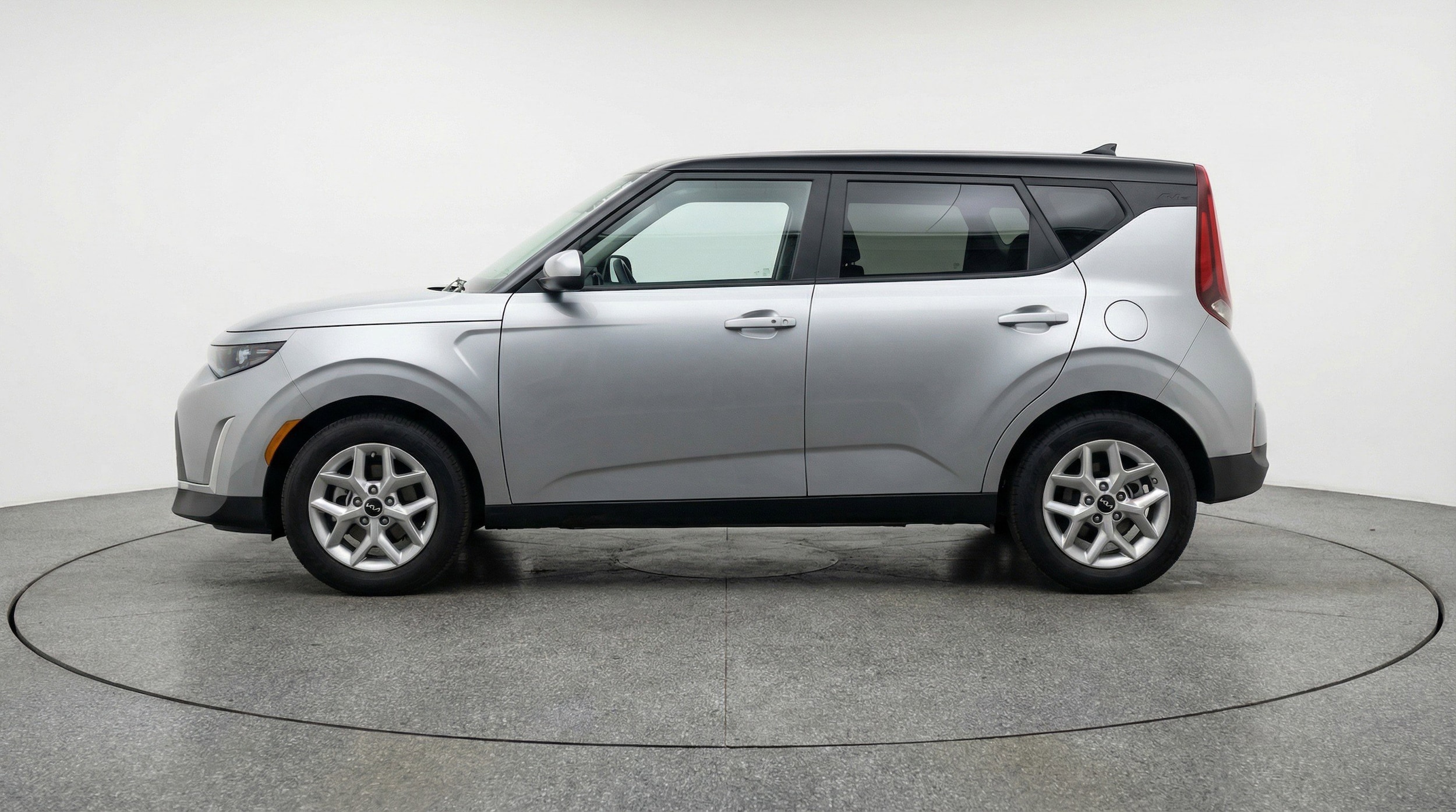 Thumbnail: 2025 Kia Soul - 5