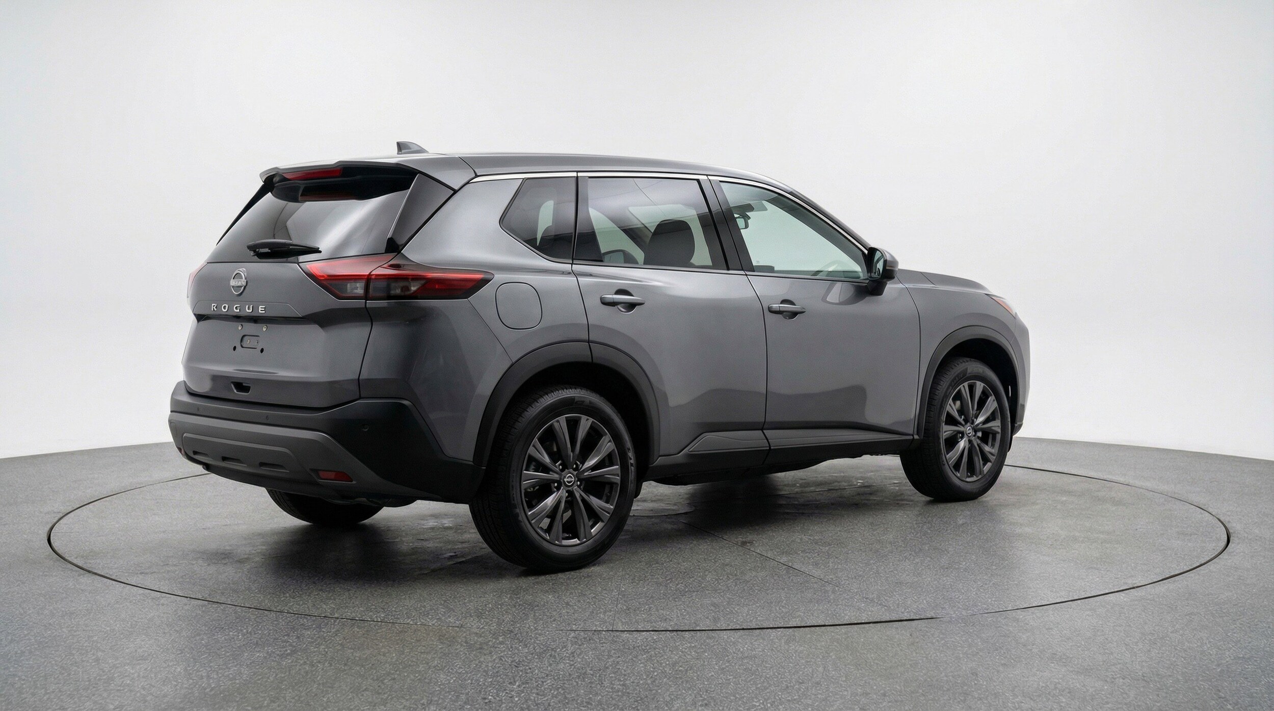 Thumbnail: 2025 Nissan Rogue - 9