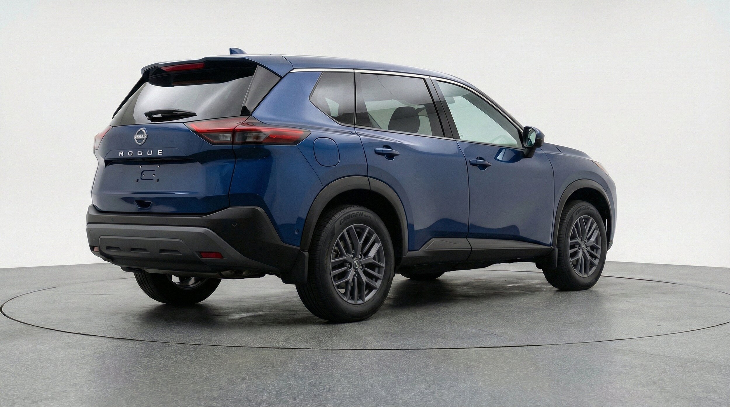 Thumbnail: 2026 Nissan Rogue - 9