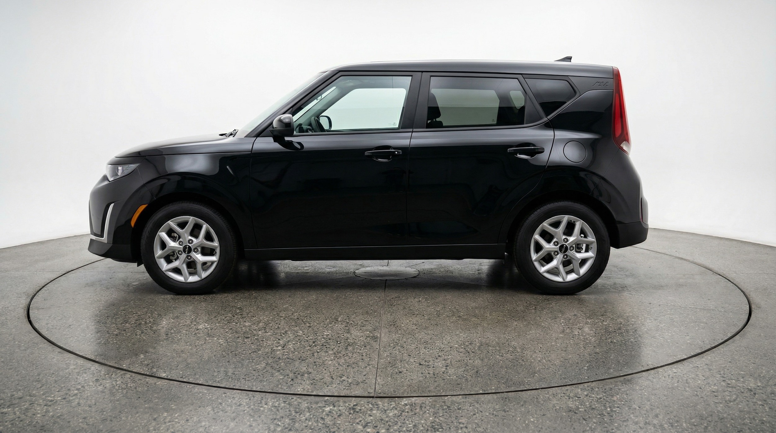 Thumbnail: 2025 Kia Soul - 4