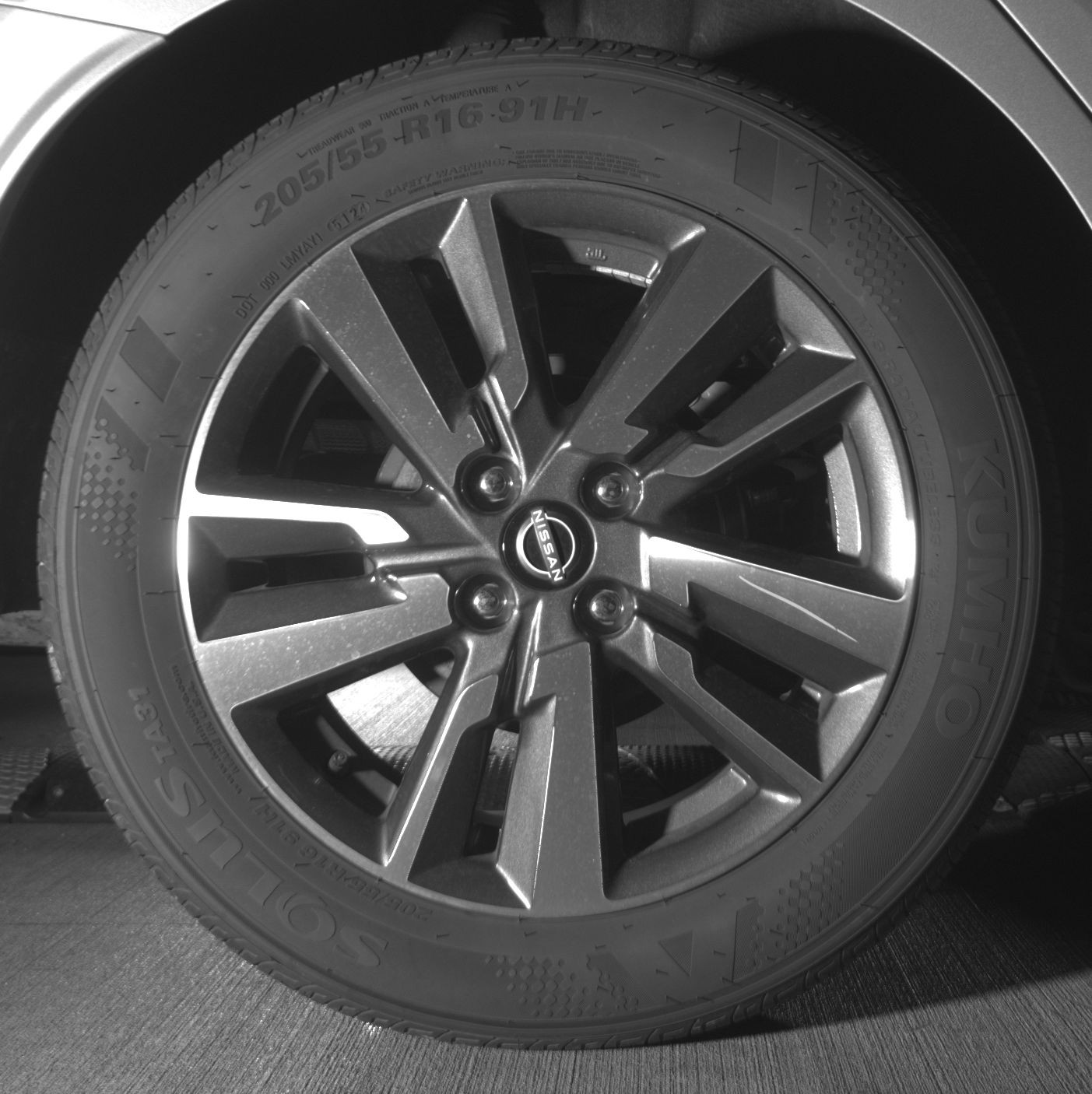 Thumbnail: 2025 Nissan Versa - 12