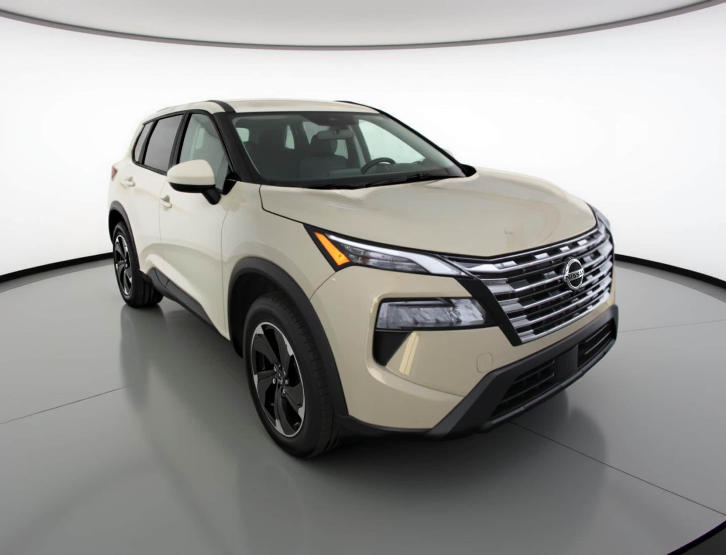 Thumbnail: 2025 Nissan Rogue - 1