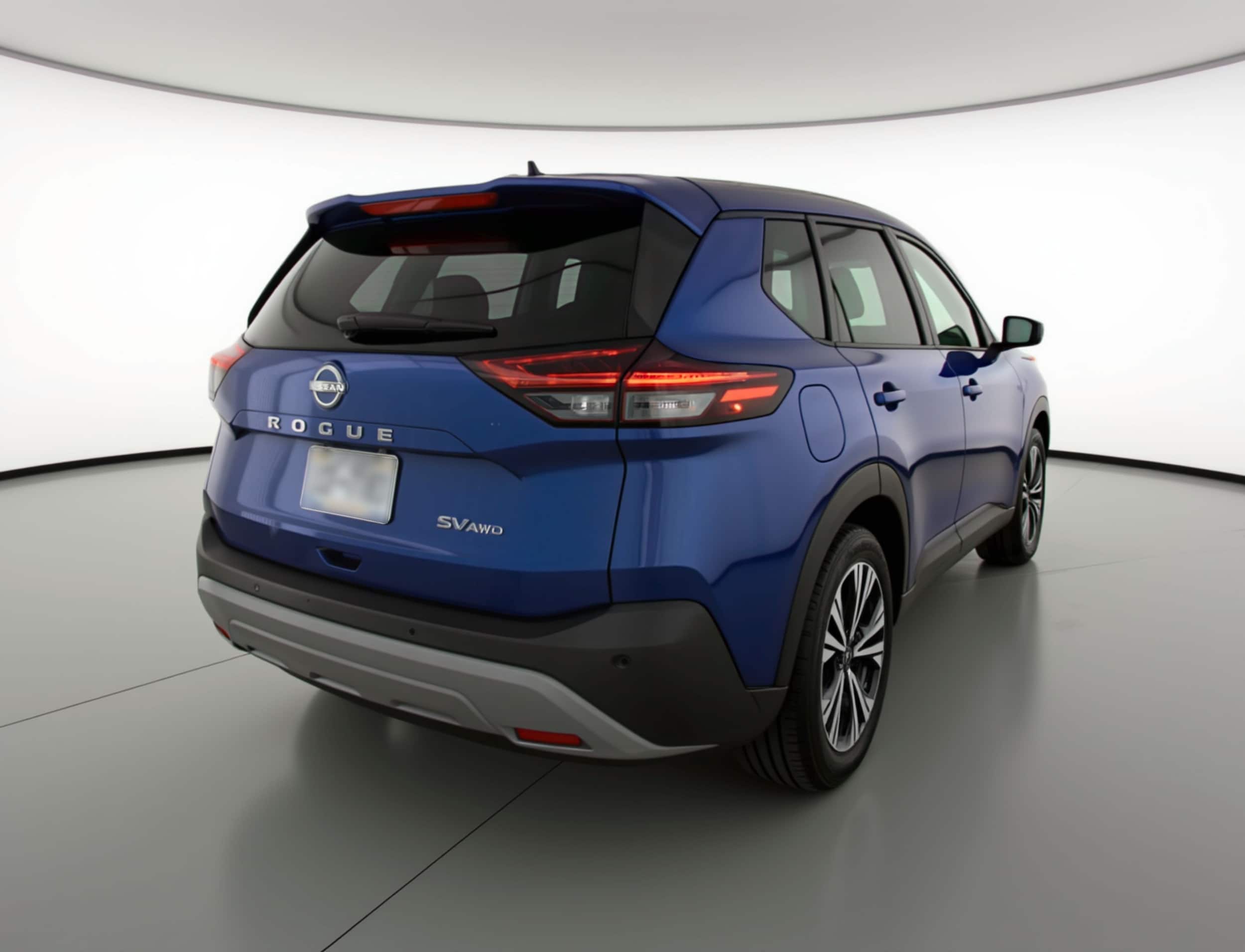 Thumbnail: 2023 Nissan Rogue - 7