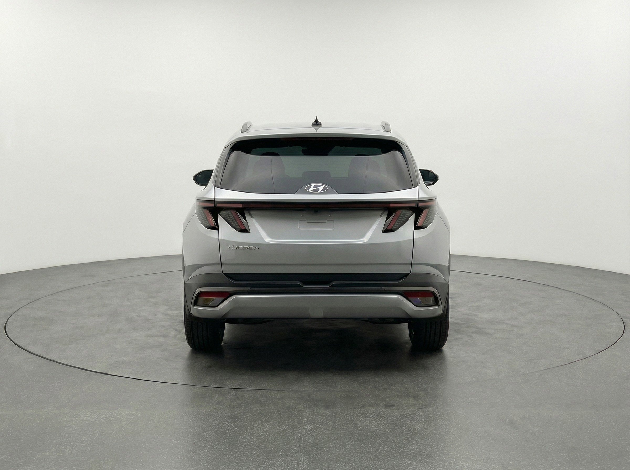 Thumbnail: 2025 Hyundai Tucson - 7