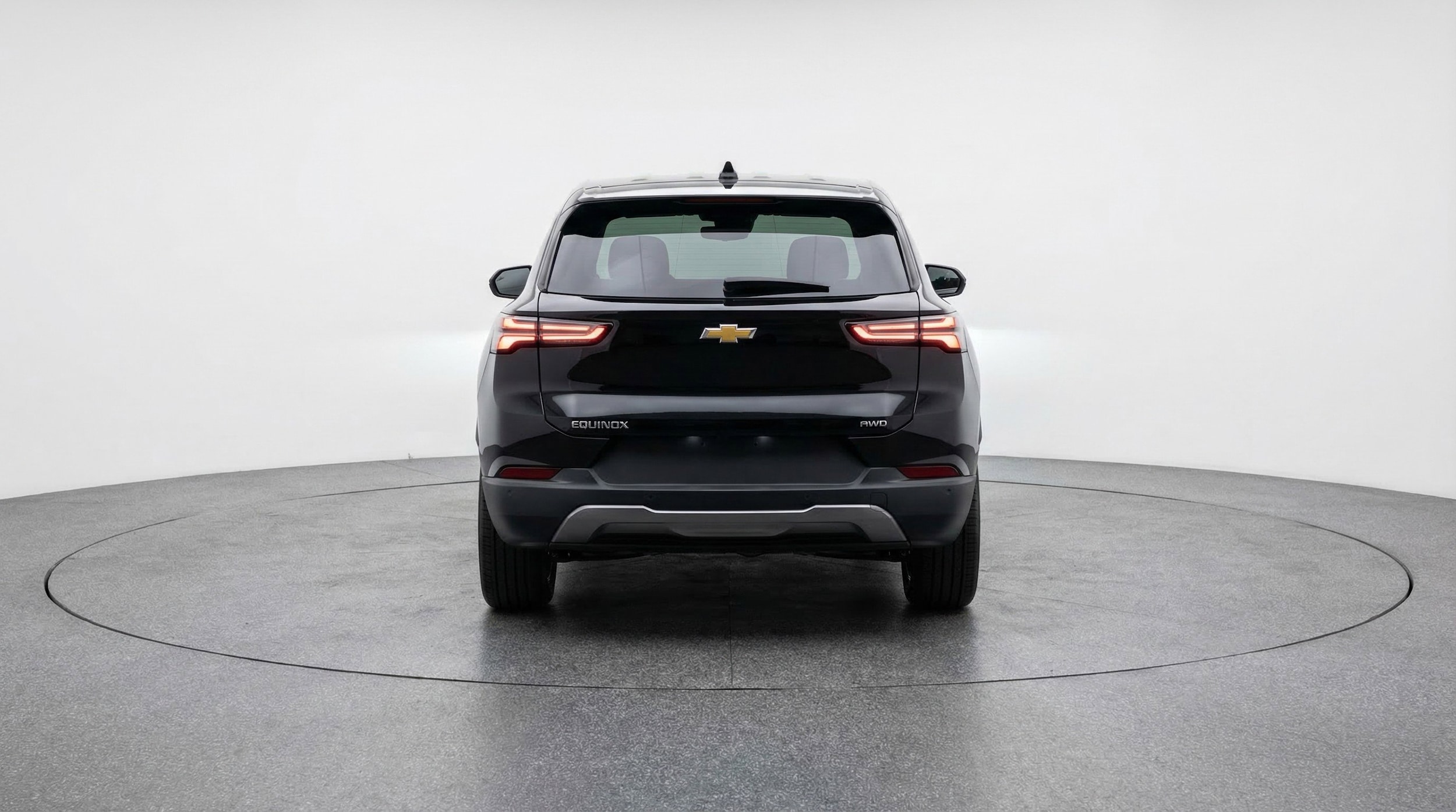 Thumbnail: 2025 Chevrolet Equinox - 7