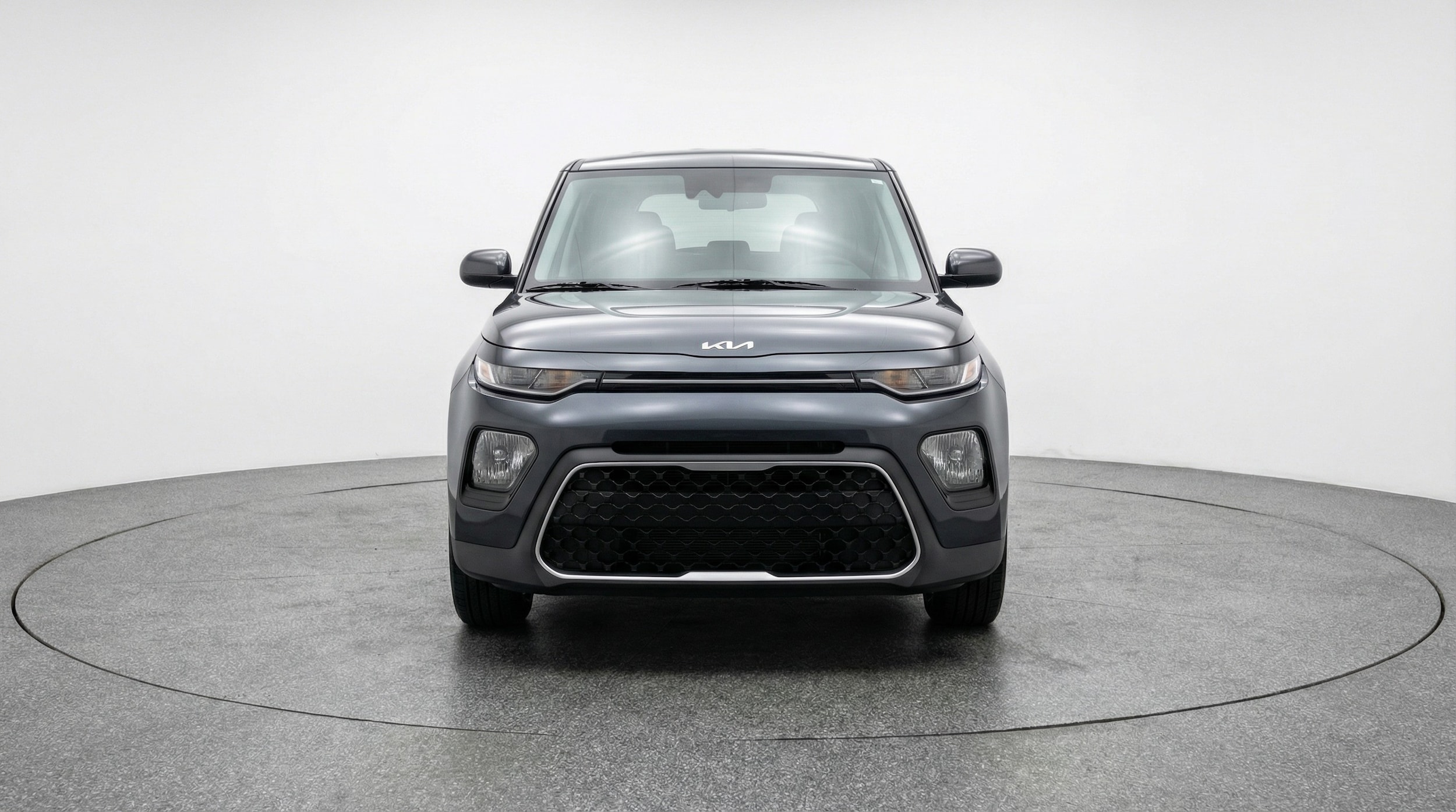 Thumbnail: 2025 Kia Soul - 2