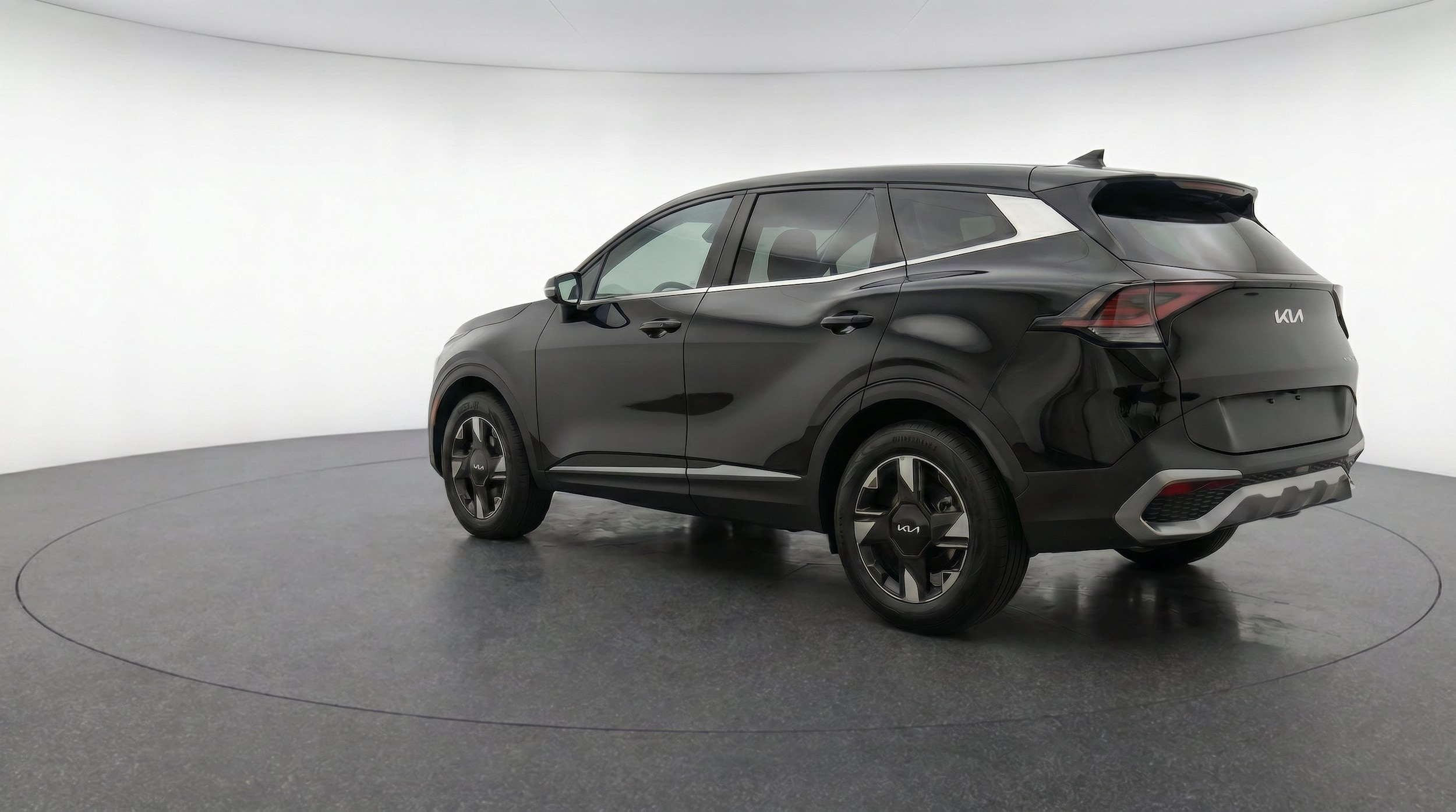Thumbnail: 2026 Kia Sportage - 6