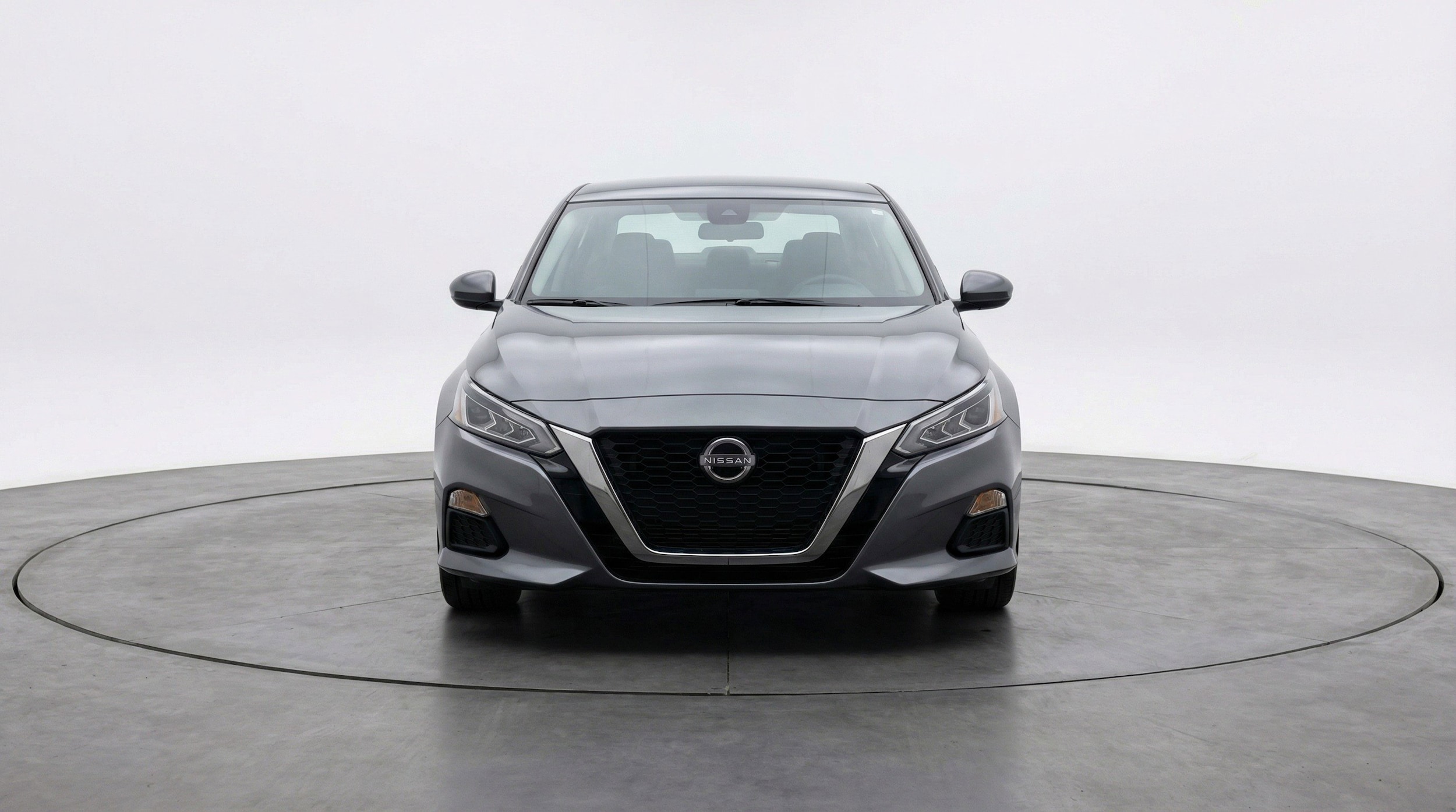 Thumbnail: 2025 Nissan Altima - 2