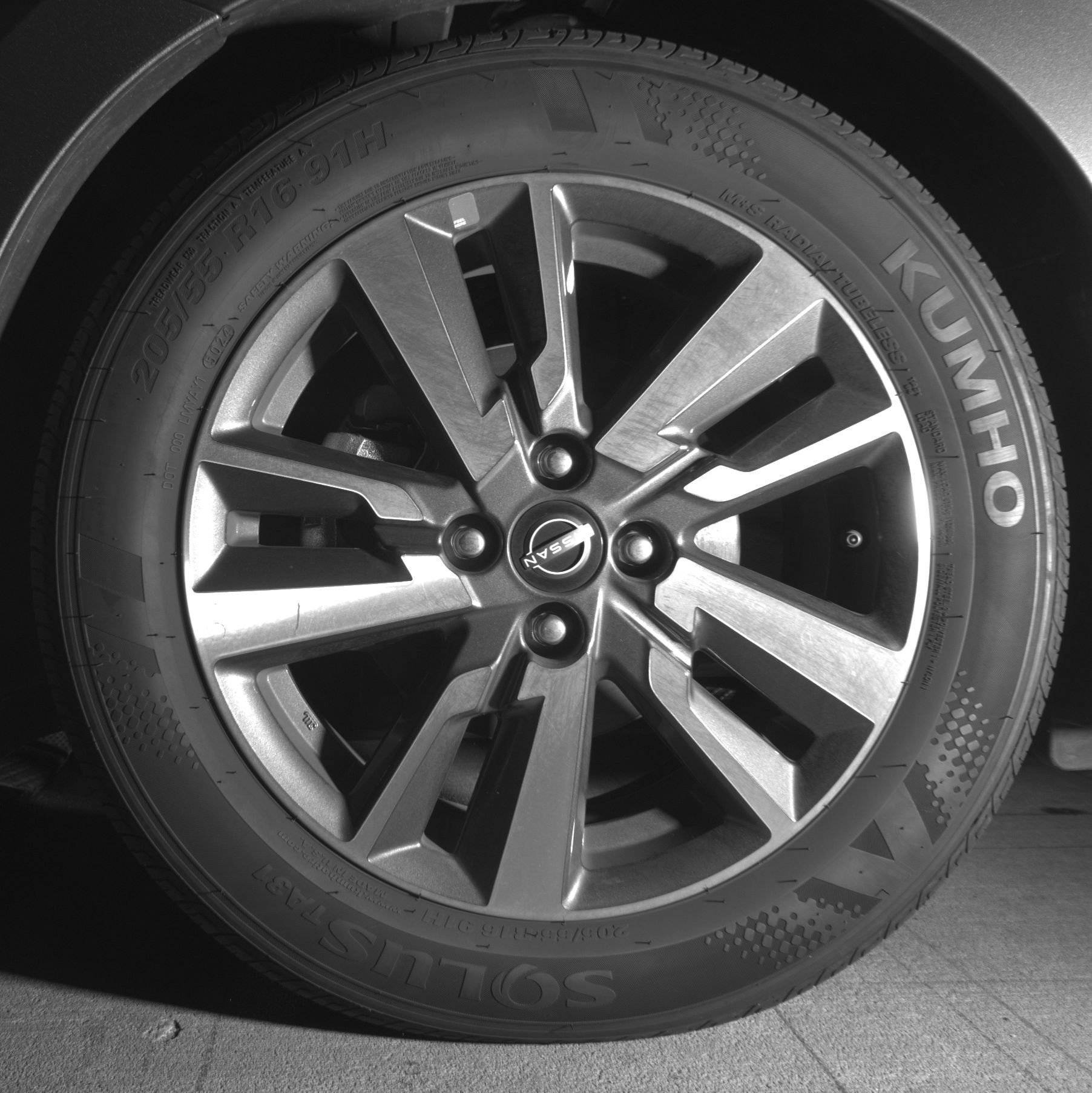 Thumbnail: 2025 Nissan Versa - 12