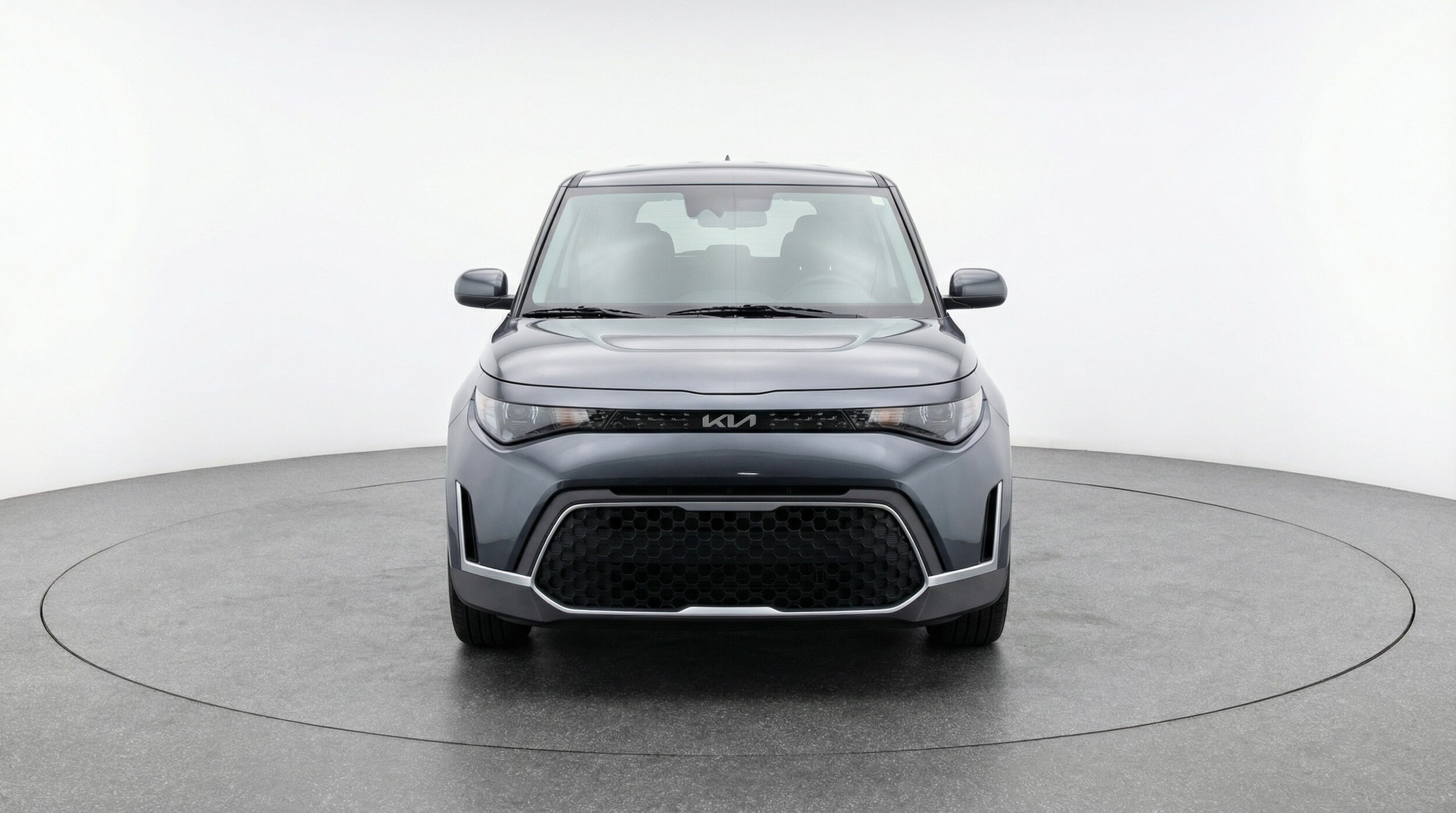 Thumbnail: 2025 Kia Soul - 2