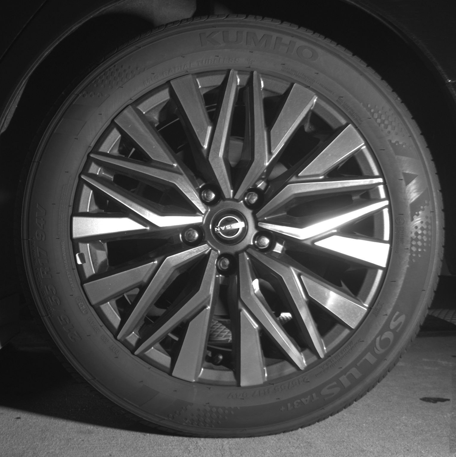 Thumbnail: 2025 Nissan Altima - 14