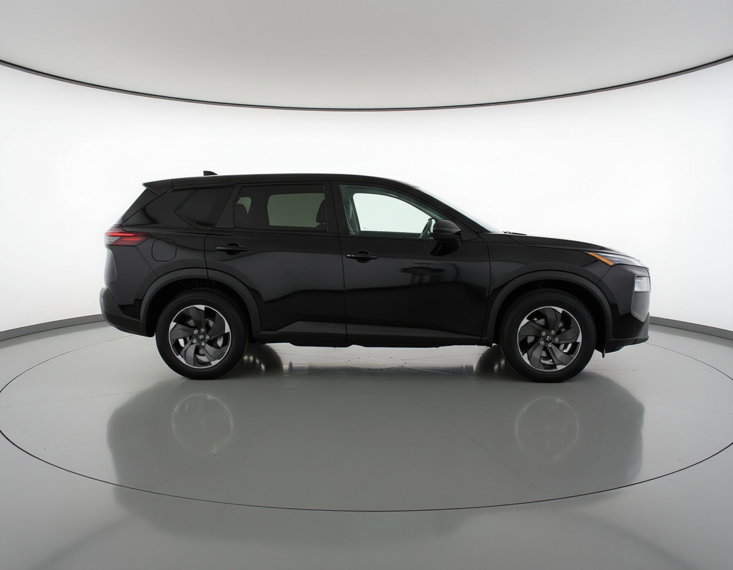 Thumbnail: 2025 Nissan Rogue - 11