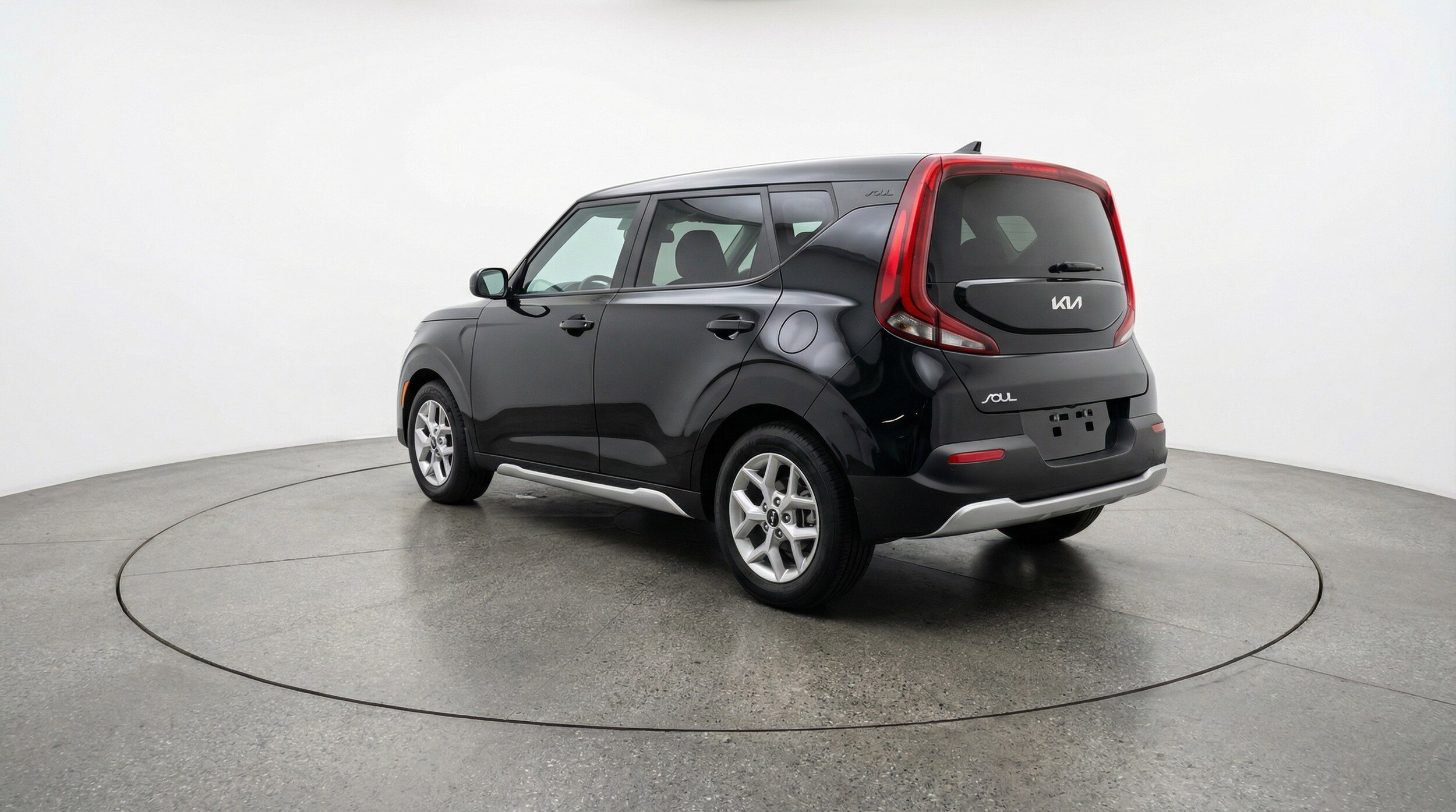 Thumbnail: 2025 Kia Soul - 6