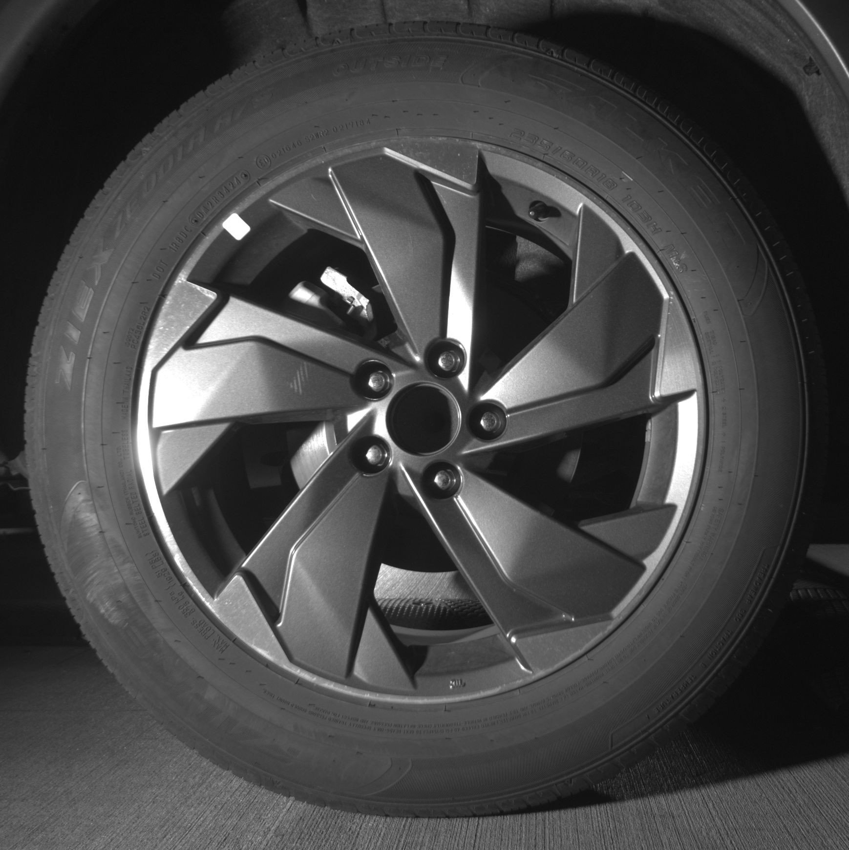 Thumbnail: 2025 Nissan Rogue - 15