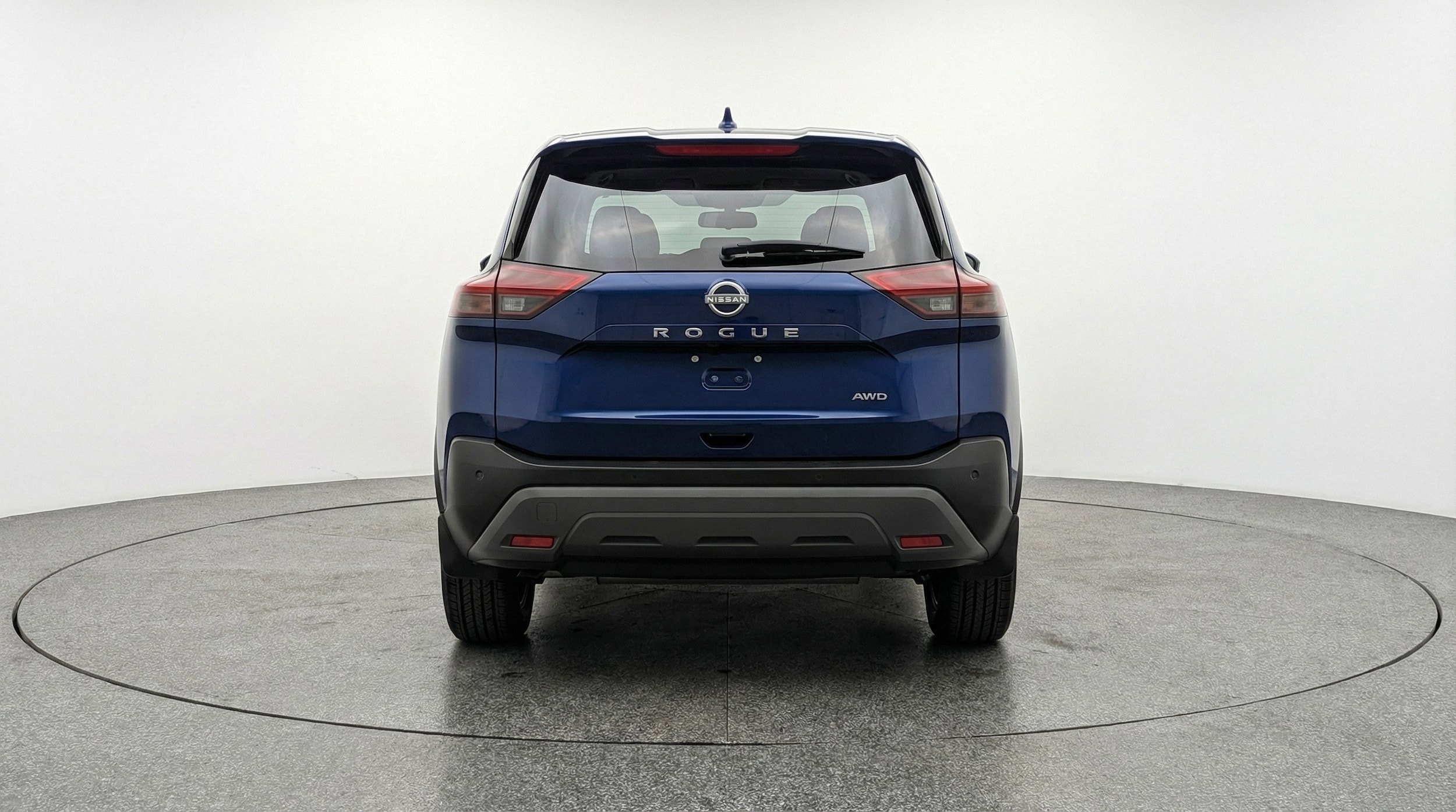 Thumbnail: 2025 Nissan Rogue - 7