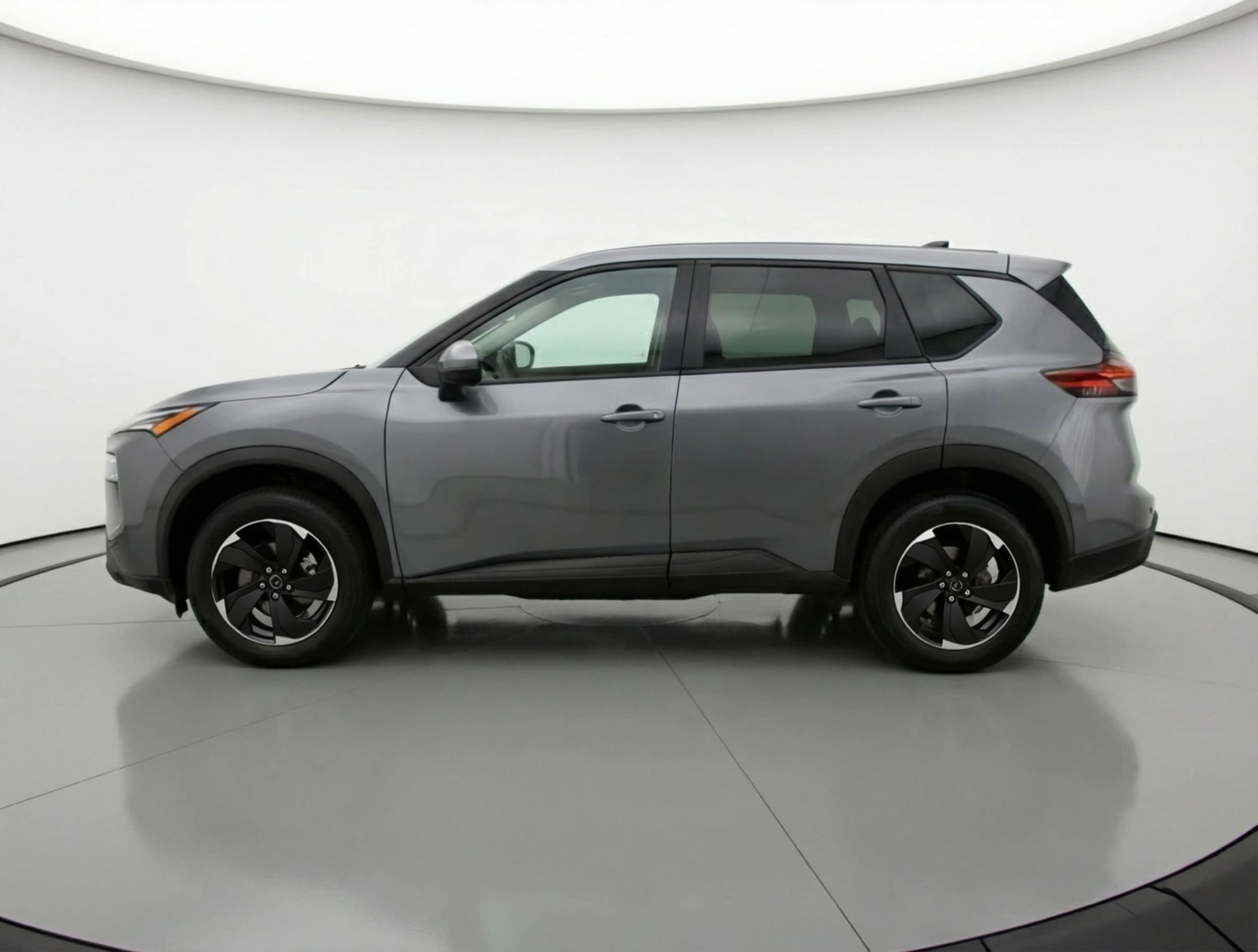 Thumbnail: 2025 Nissan Rogue - 4