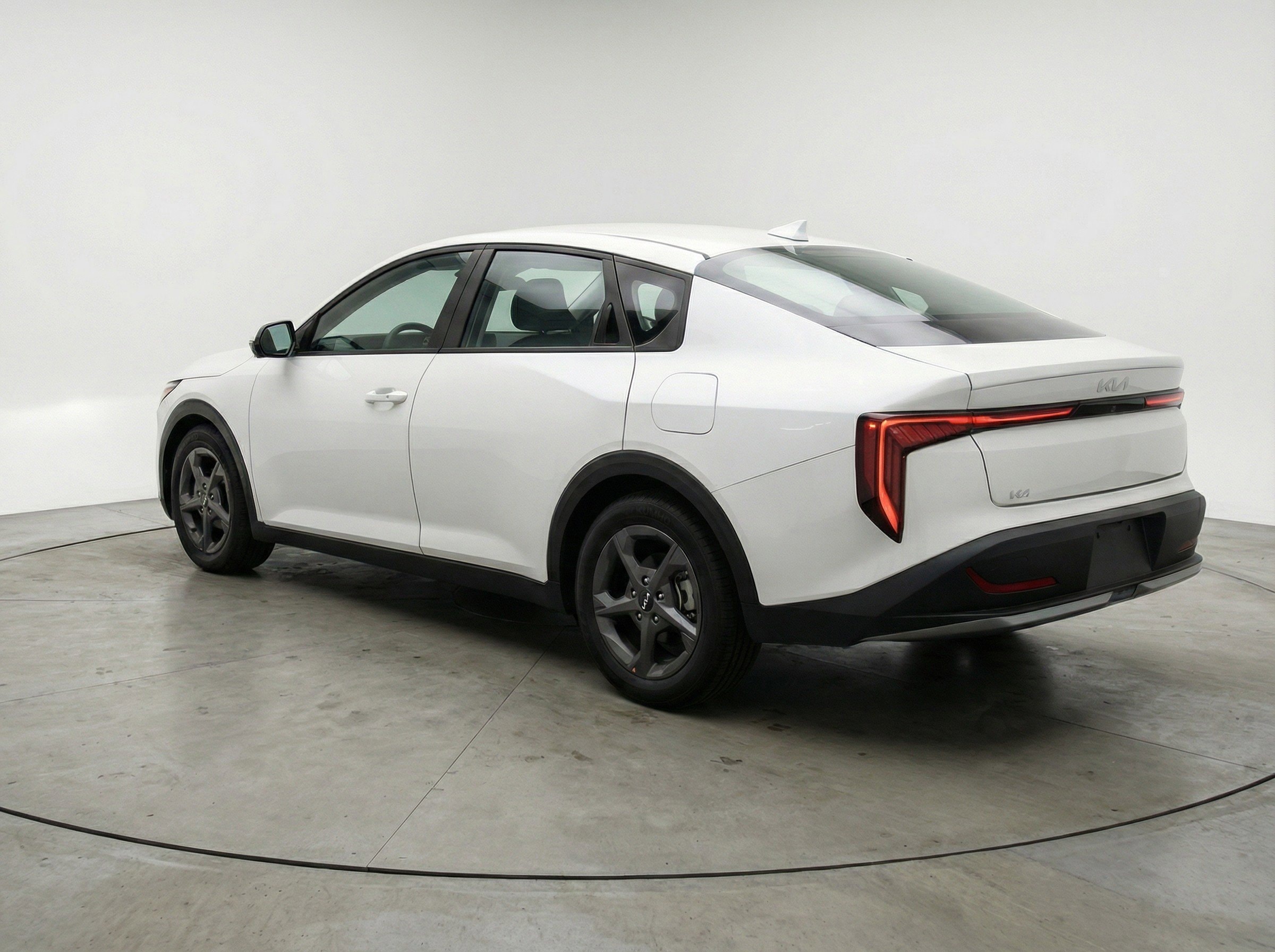 Thumbnail: 2025 Kia K4 - 6