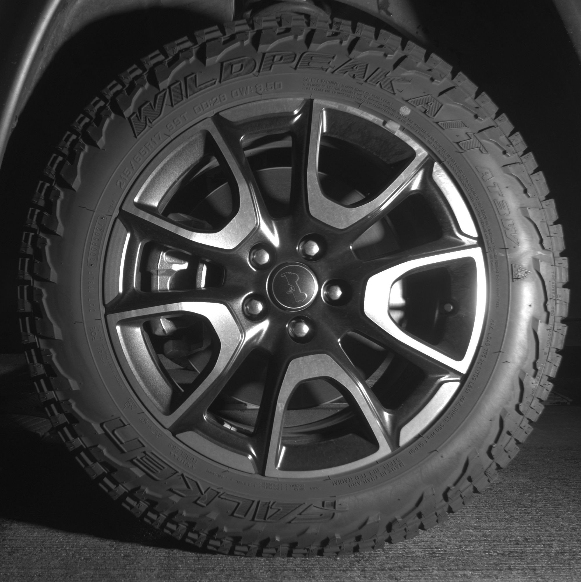 Thumbnail: 2025 Jeep Compass - 12