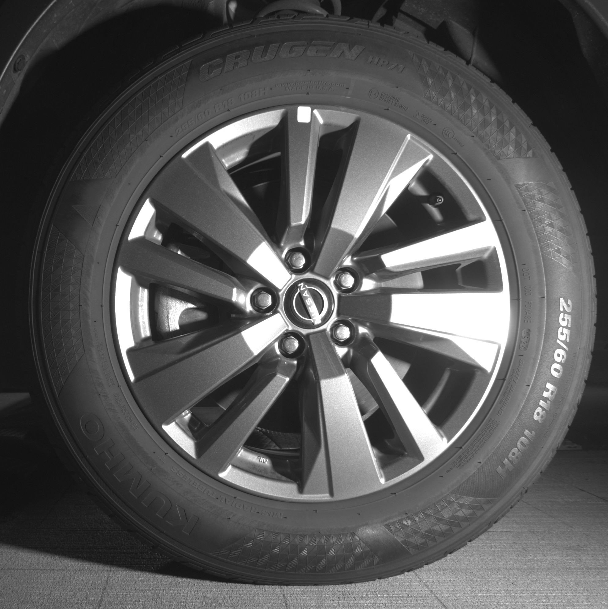 Thumbnail: 2025 Nissan Pathfinder - 12