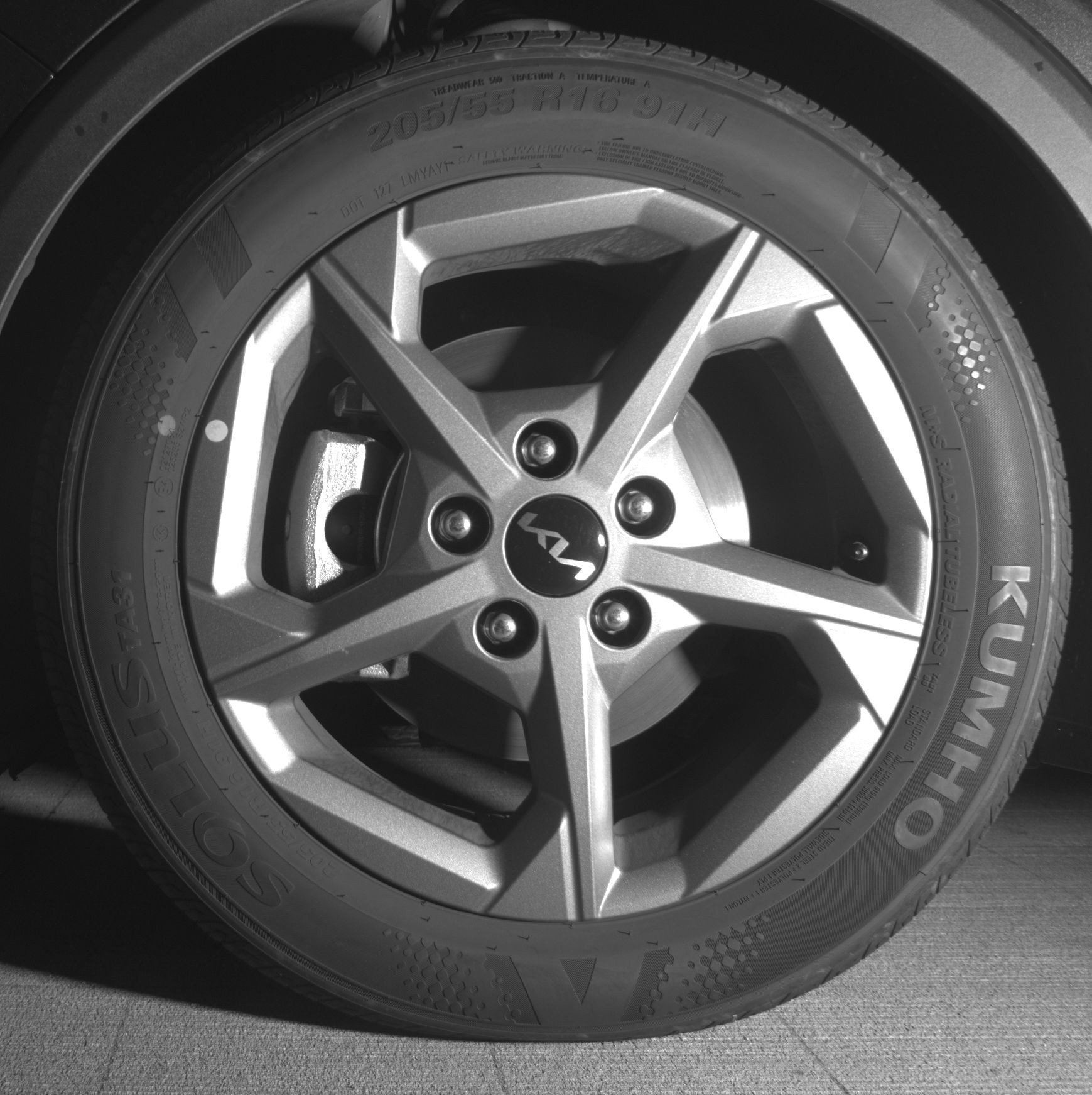 Thumbnail: 2025 Kia K4 - 12