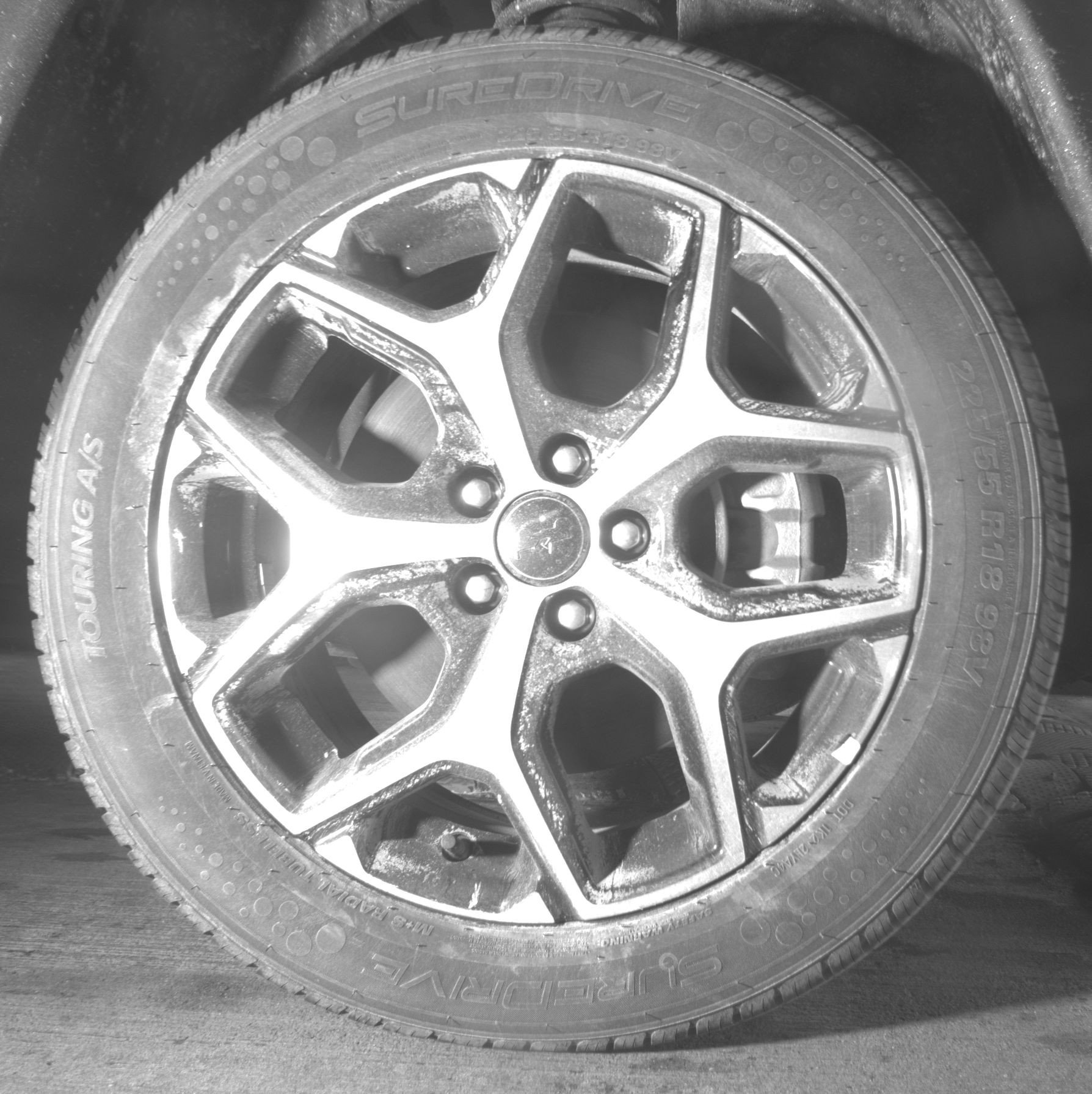 Thumbnail: 2025 Jeep Compass - 13