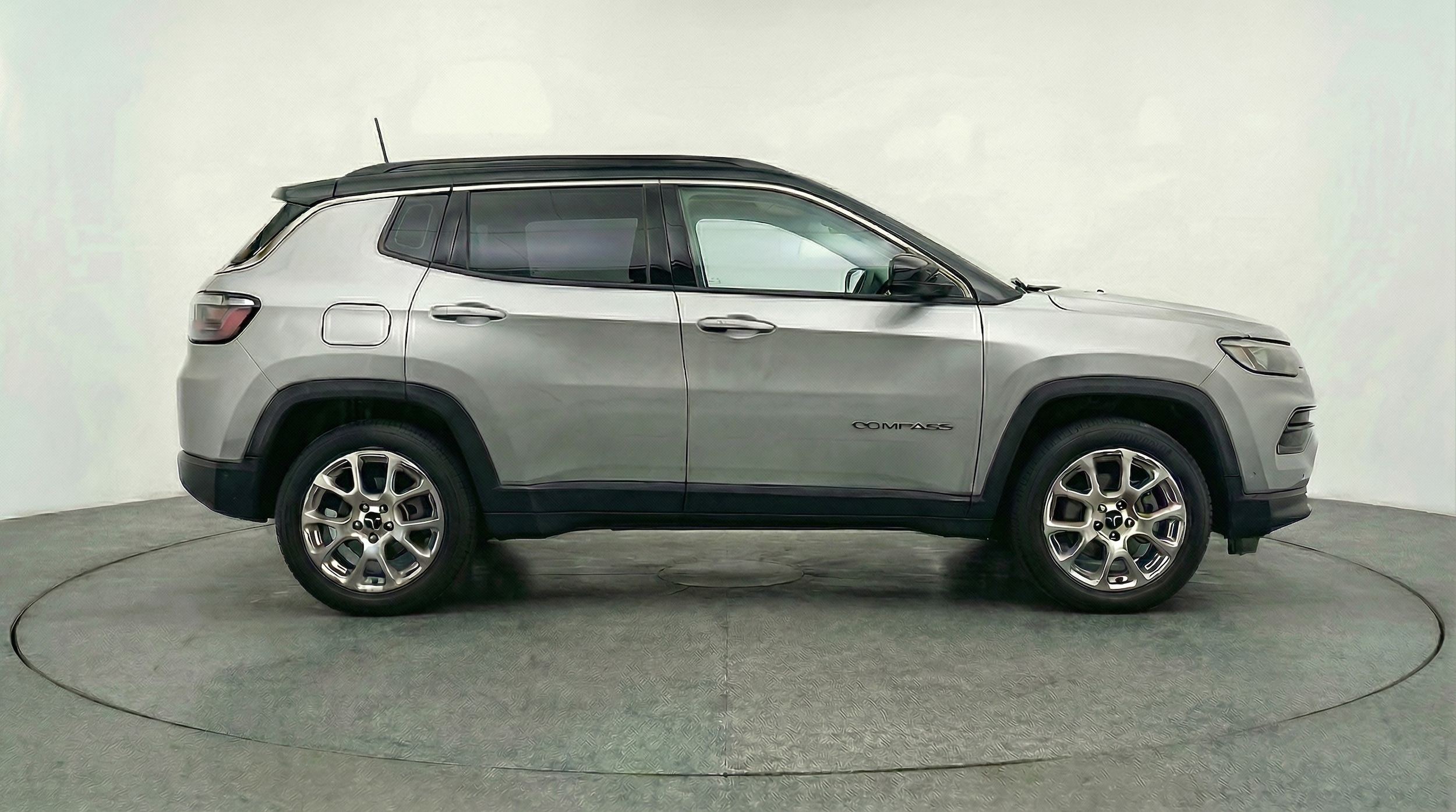 Thumbnail: 2025 Jeep Compass - 8