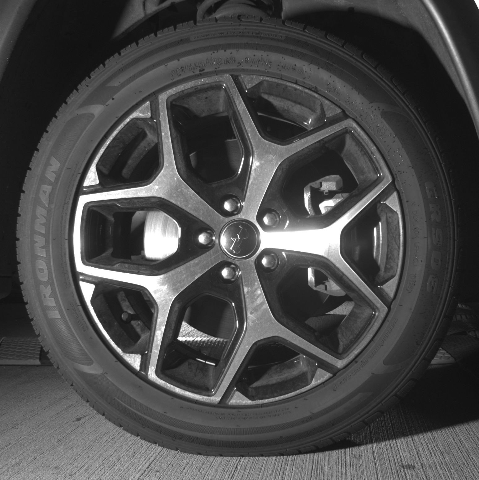 Thumbnail: 2025 Jeep Compass - 13