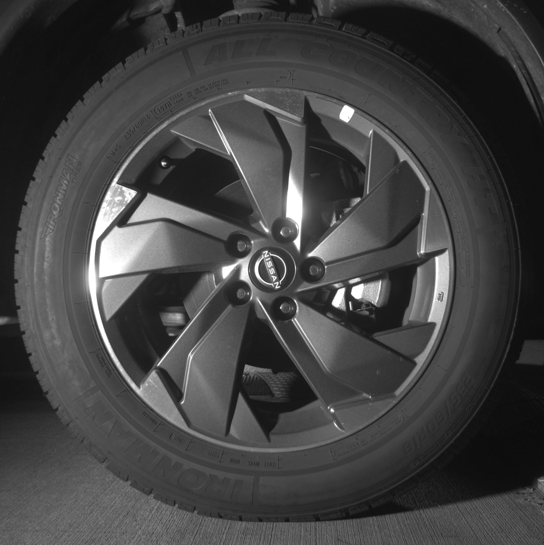 Thumbnail: 2025 Nissan Rogue - 10