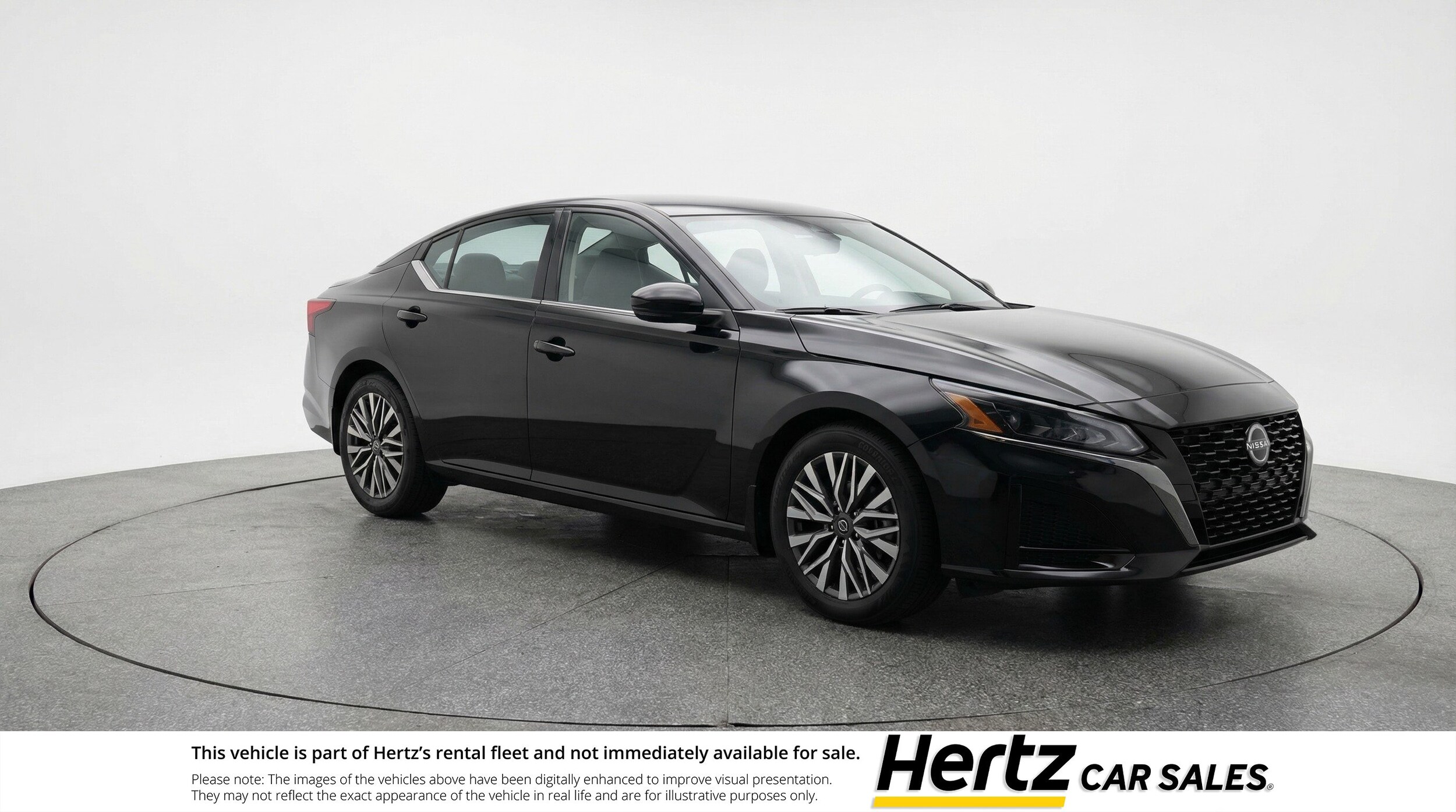 Thumbnail: 2026 Nissan Altima - 1