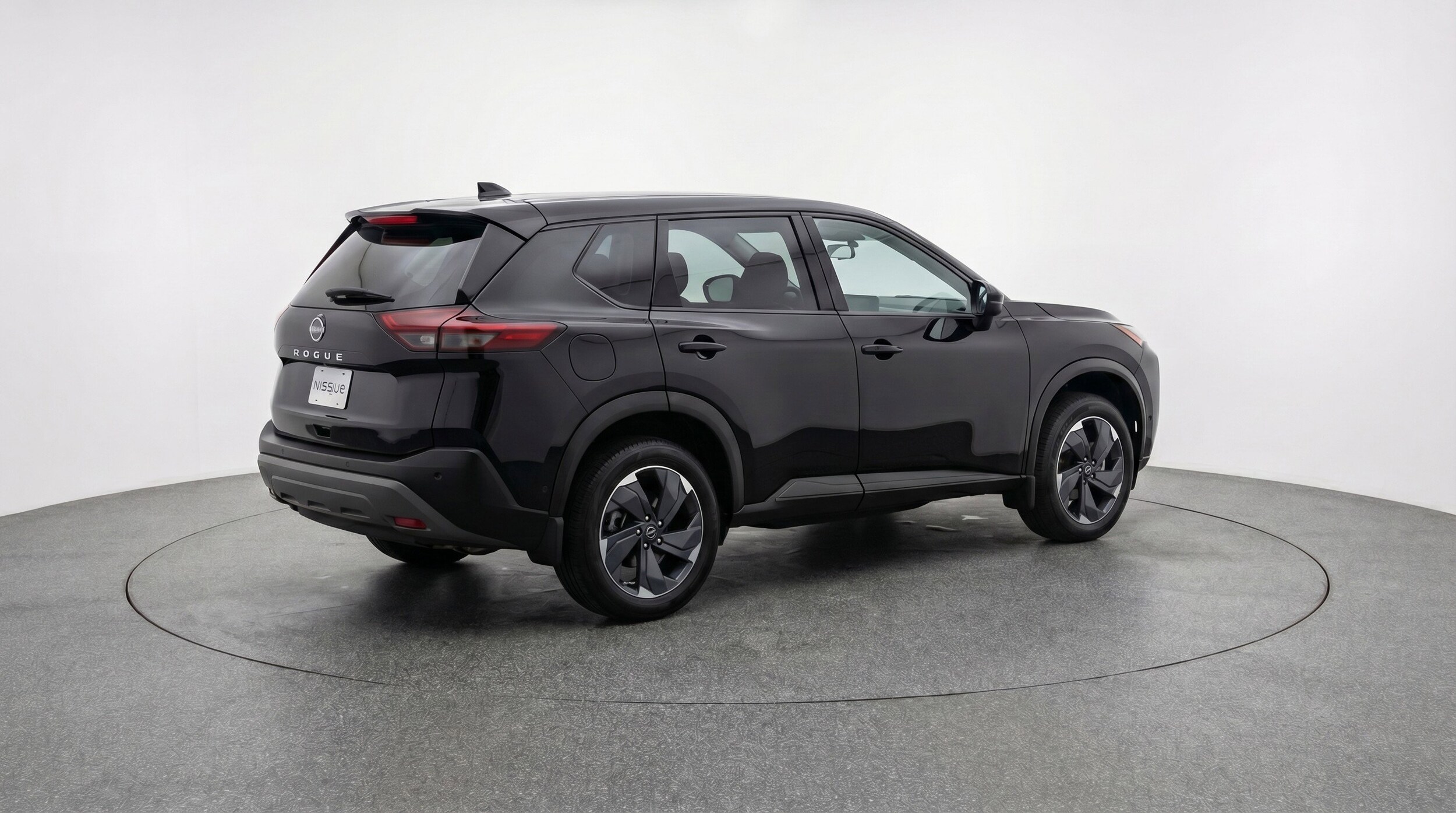 Thumbnail: 2025 Nissan Rogue - 9