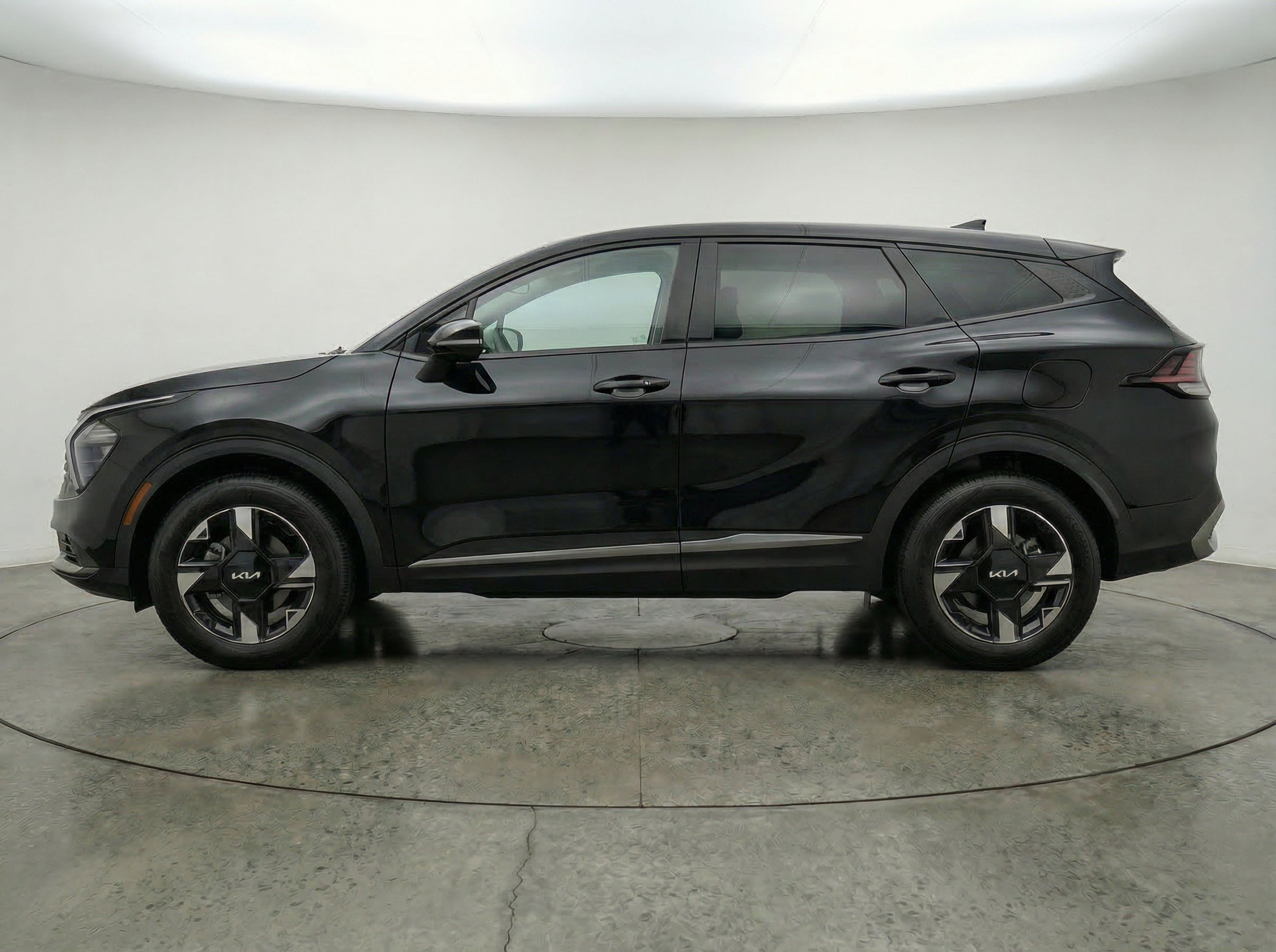 Thumbnail: 2026 Kia Sportage - 5