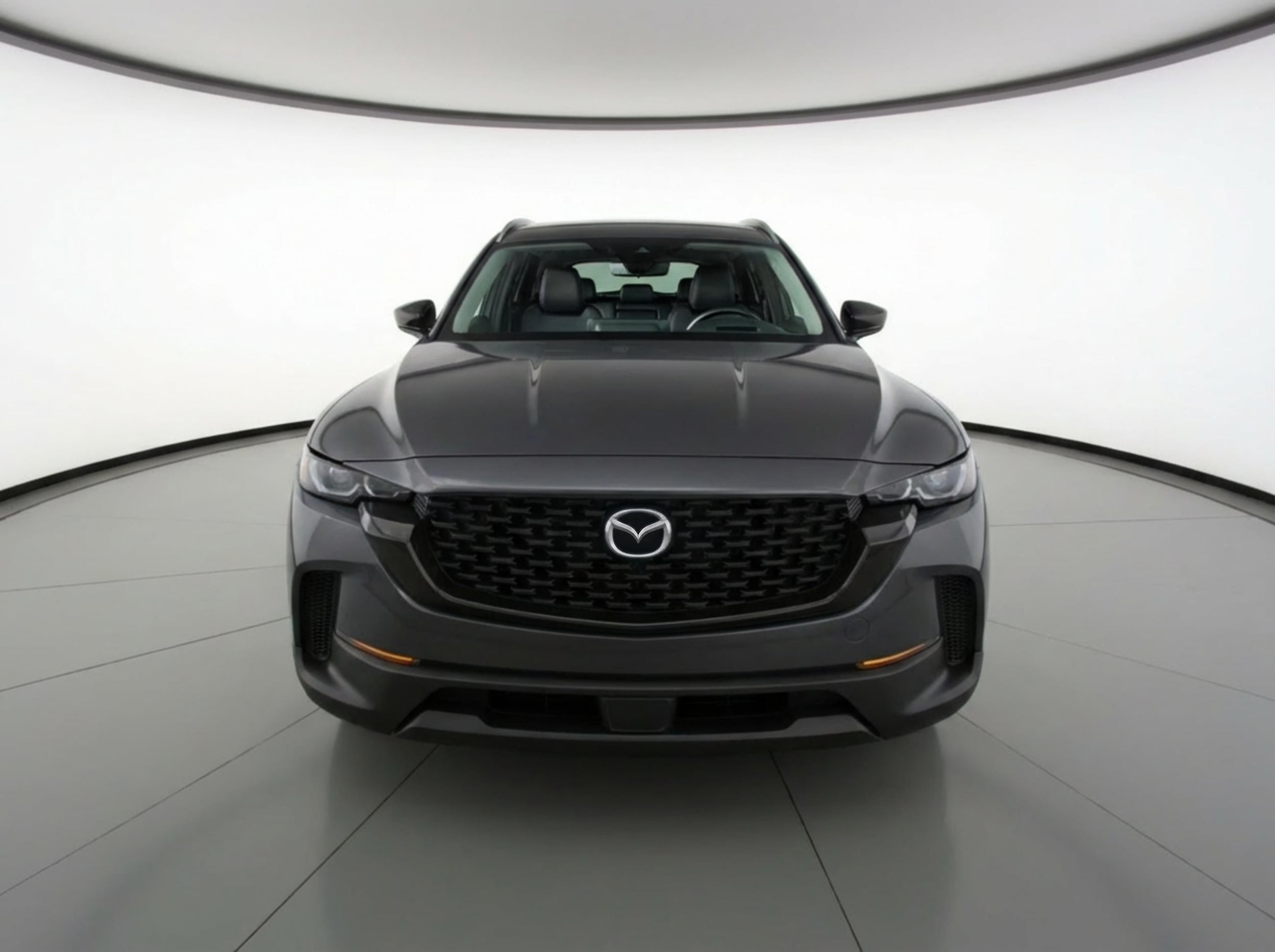 Thumbnail: 2025 Mazda CX-50 - 2