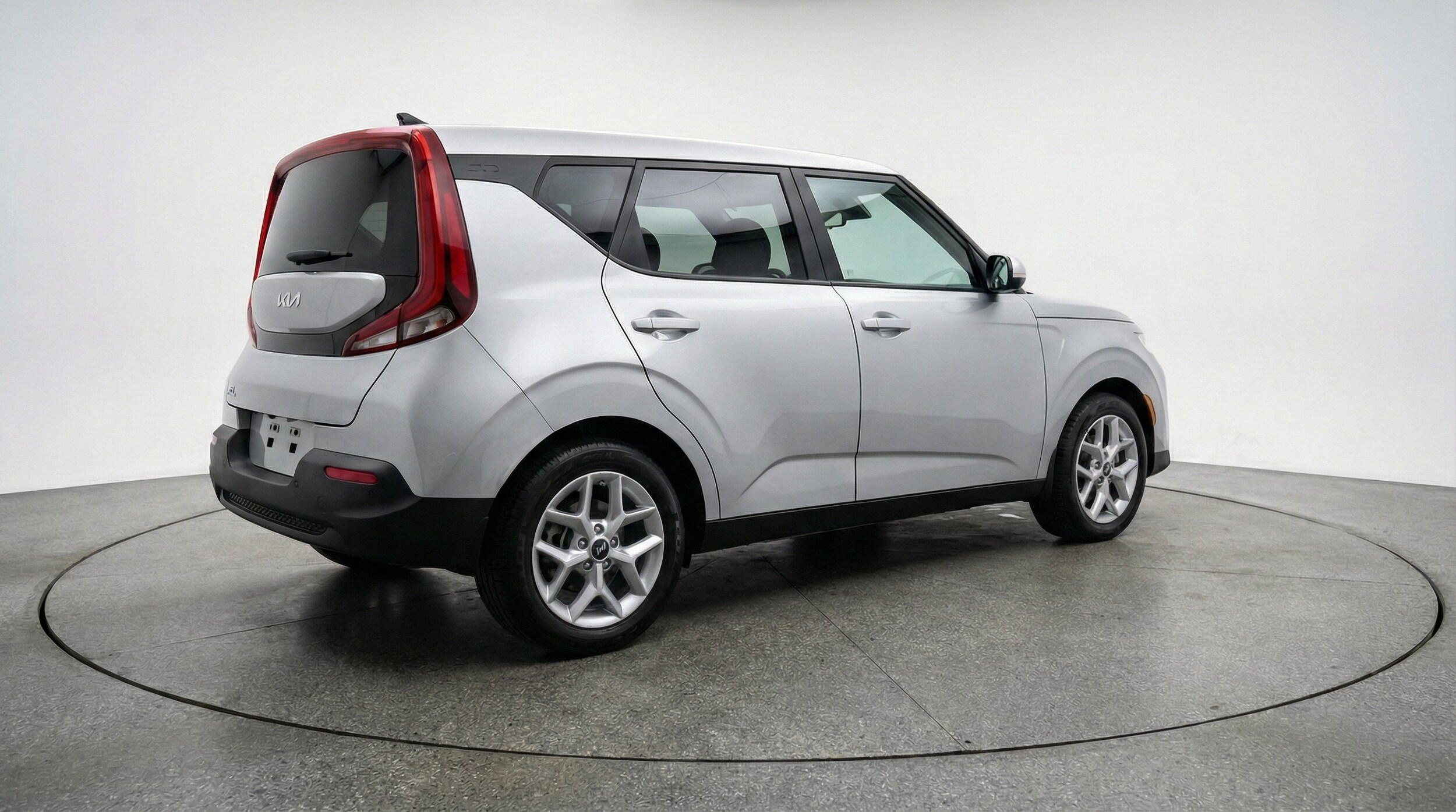 Thumbnail: 2025 Kia Soul - 7