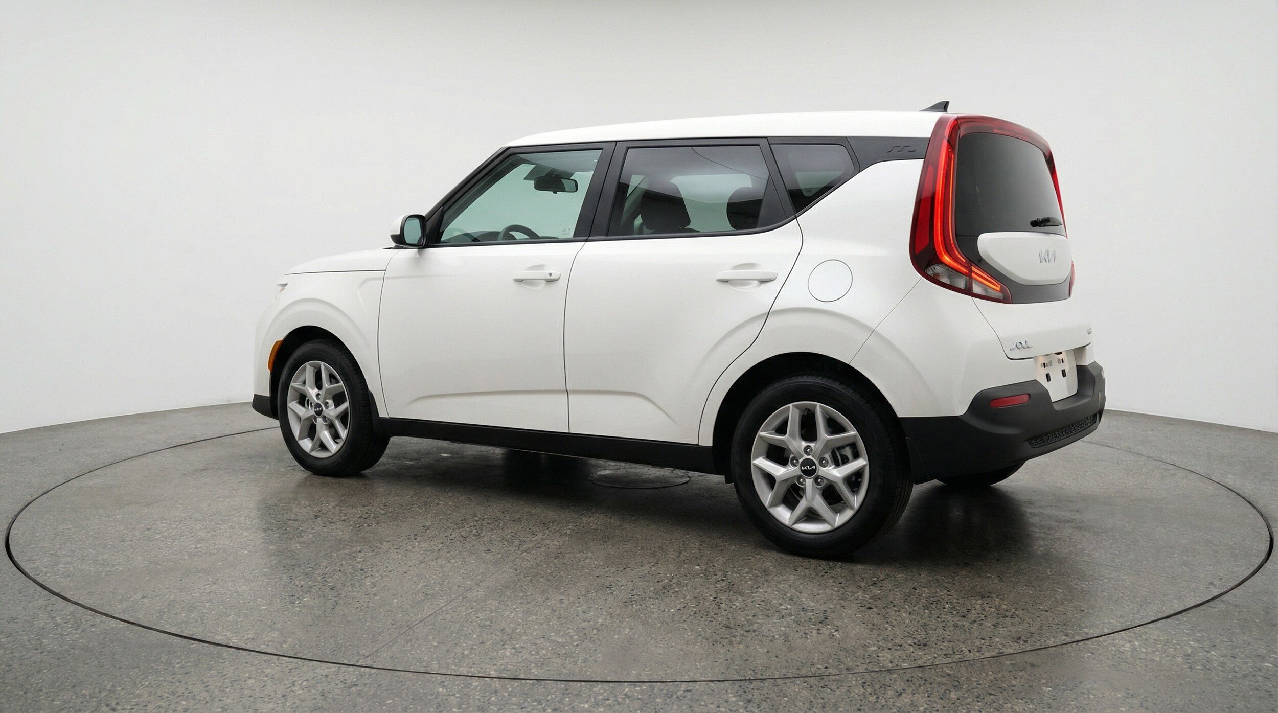 Thumbnail: 2025 Kia Soul - 6