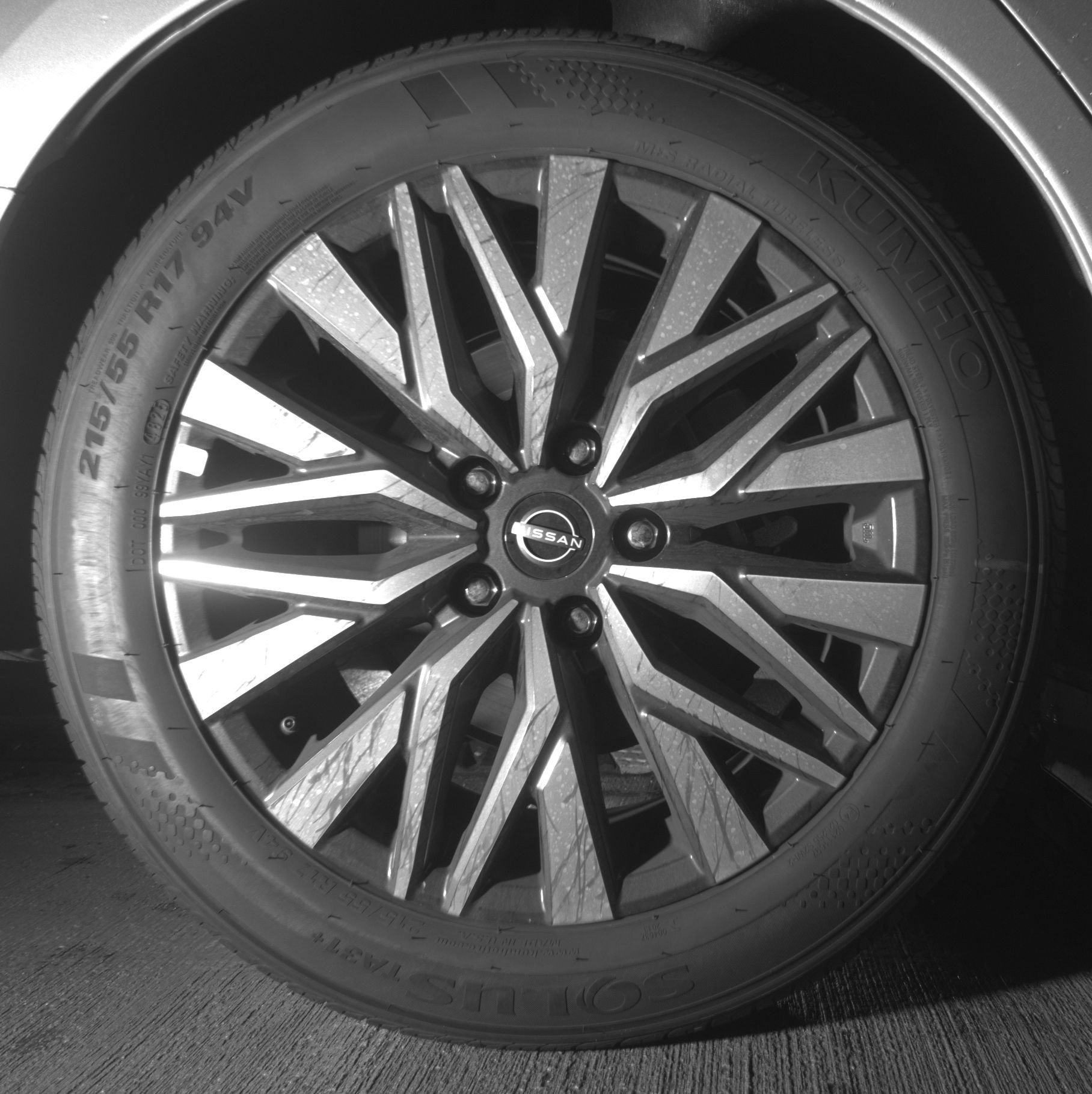Thumbnail: 2026 Nissan Altima - 15